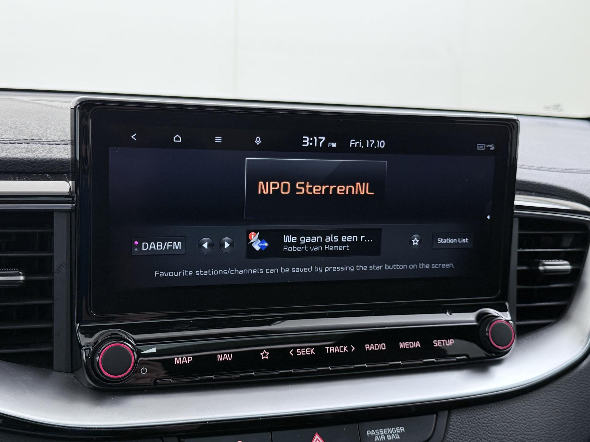 Kia ProCeed 1.5 T-GDI GT-Line 27