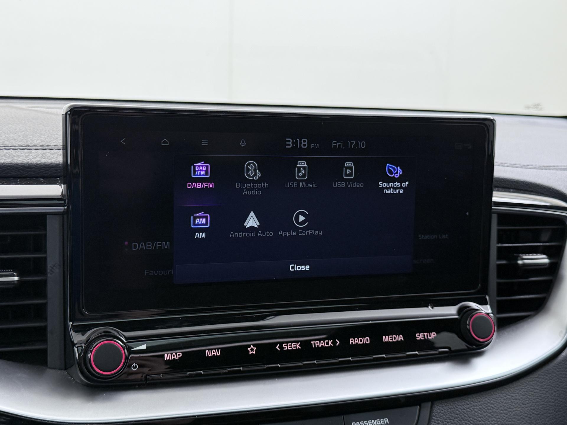 Kia ProCeed 1.5 T-GDI GT-Line 28