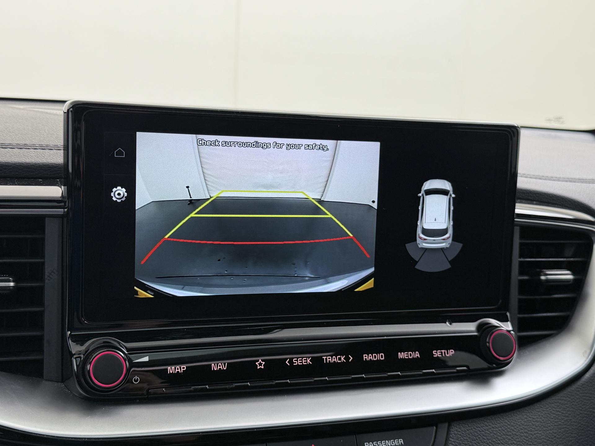 Kia ProCeed 1.5 T-GDI GT-Line 30