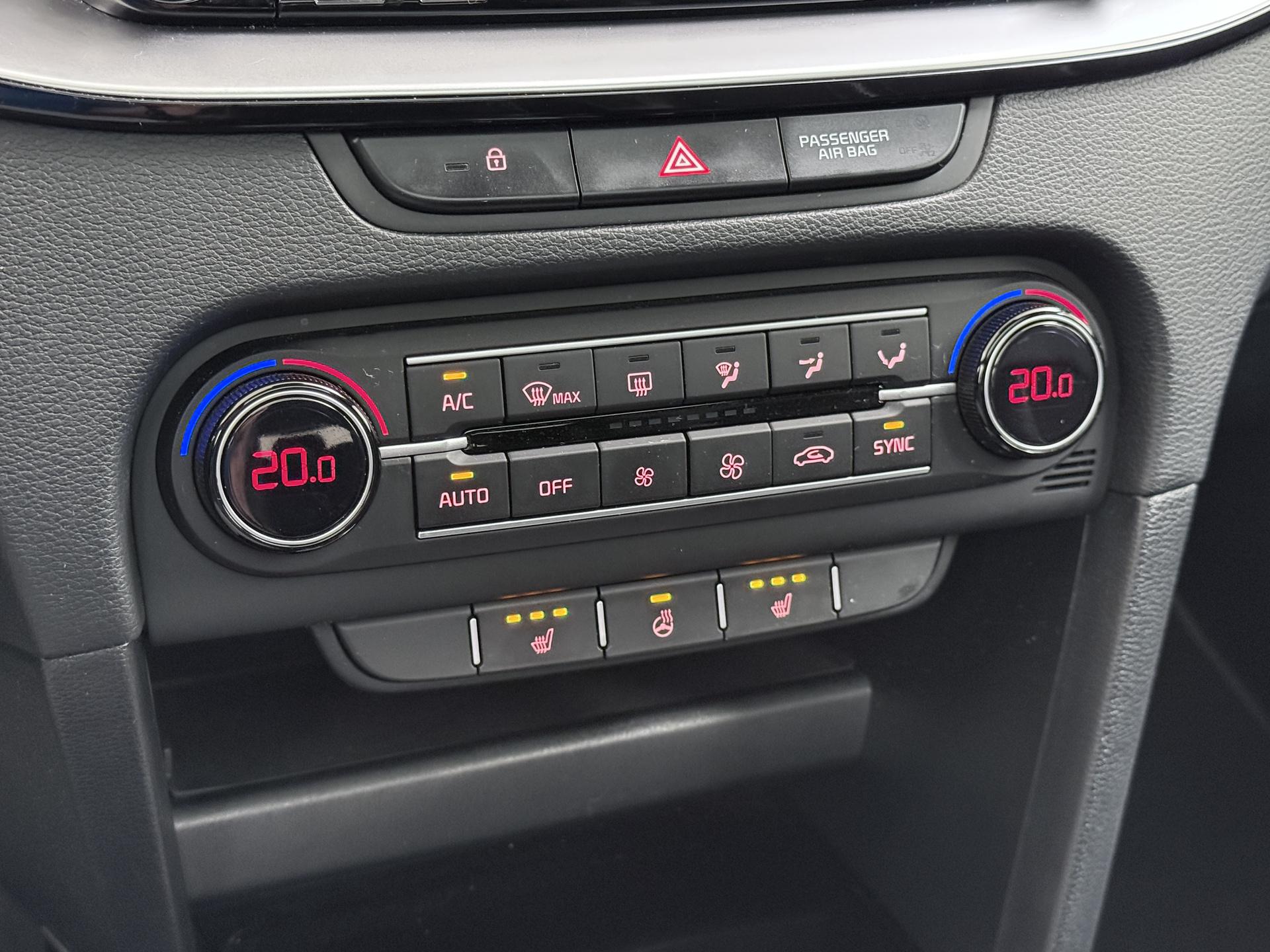 Kia ProCeed 1.5 T-GDI GT-Line 31