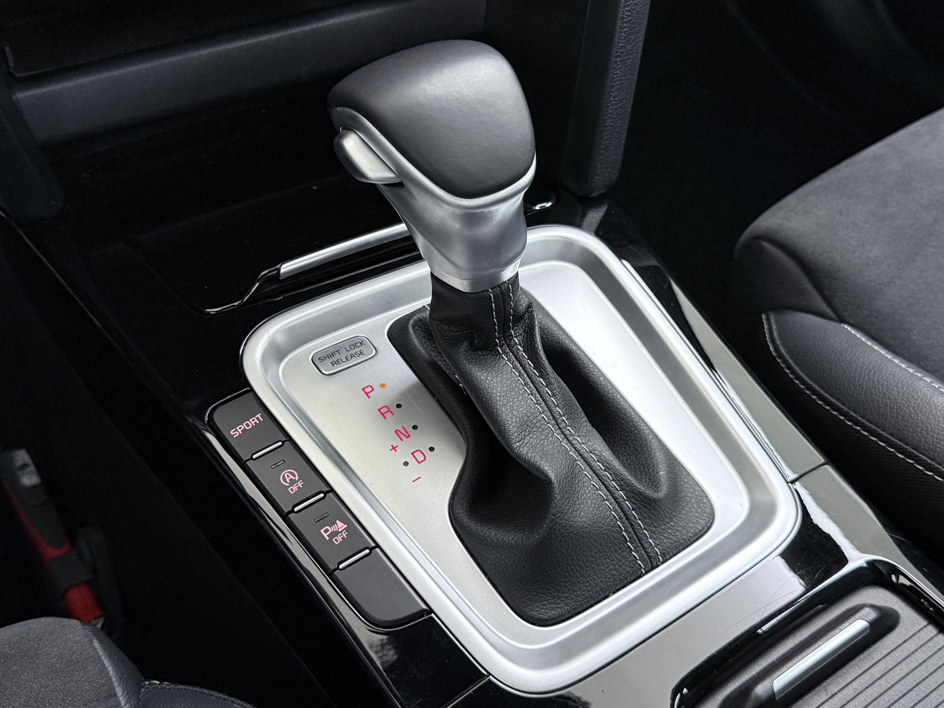 Kia ProCeed 1.5 T-GDI GT-Line 32