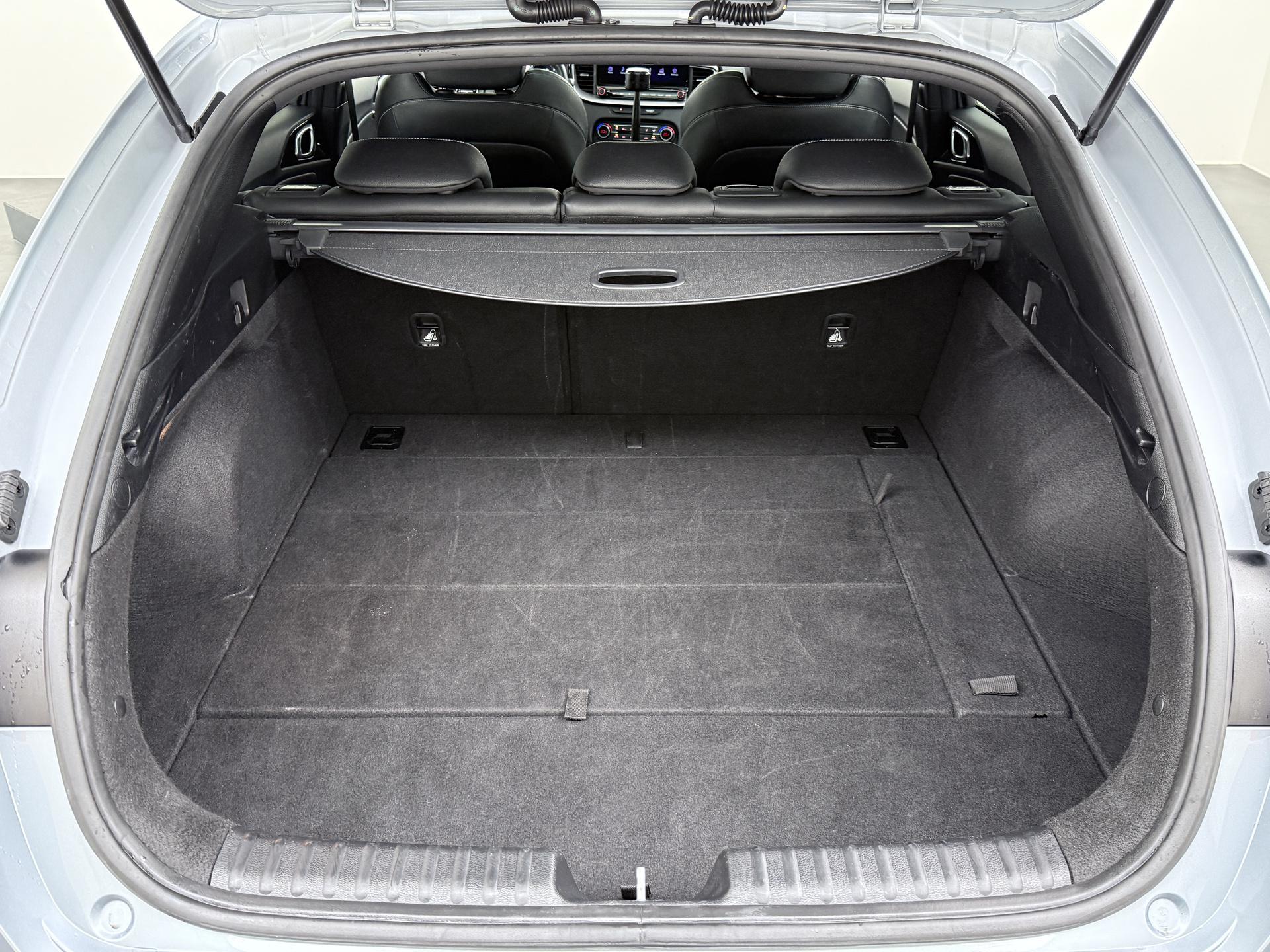 Kia ProCeed 1.5 T-GDI GT-Line 6