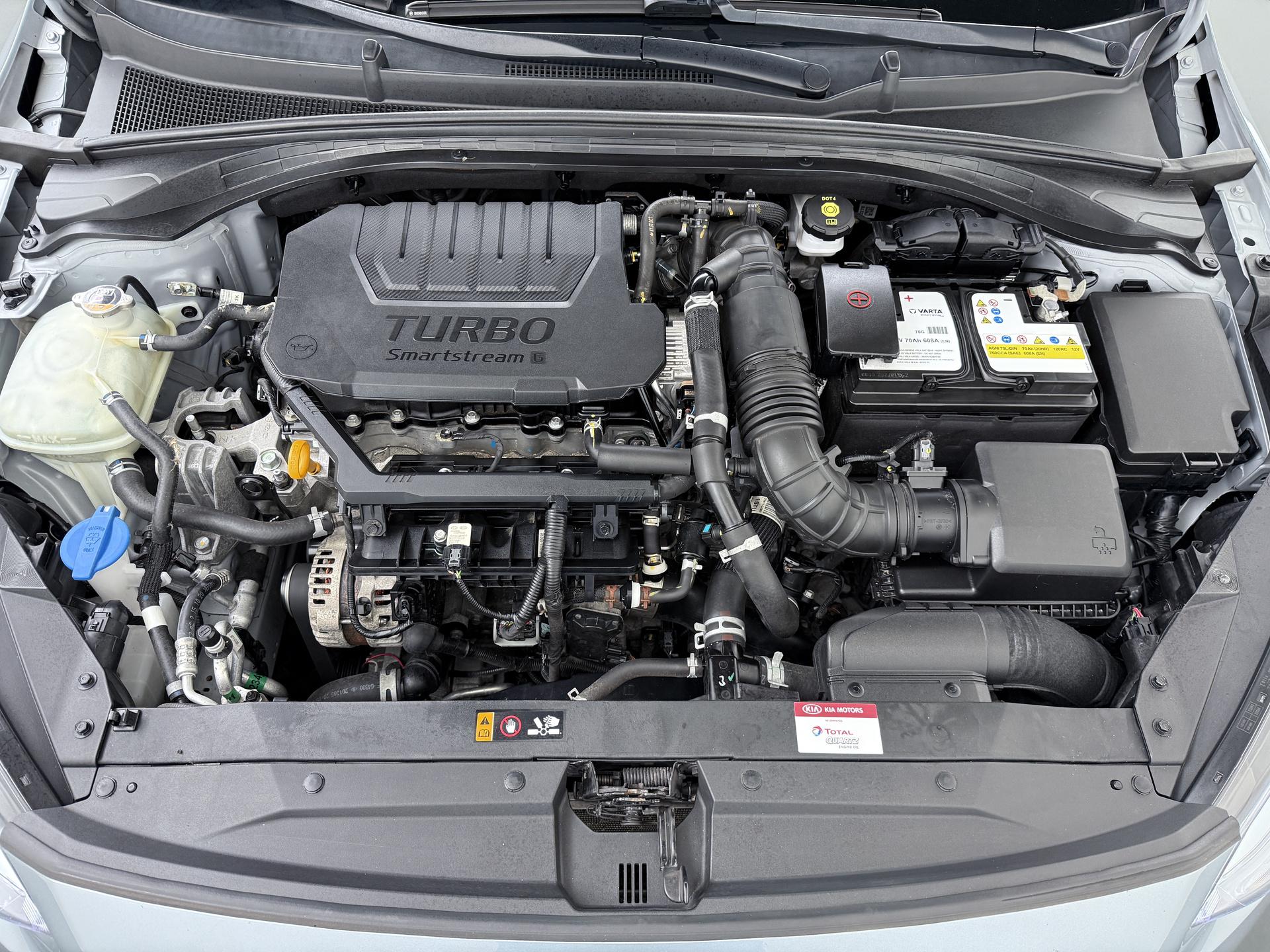 Kia ProCeed 1.5 T-GDI GT-Line 9