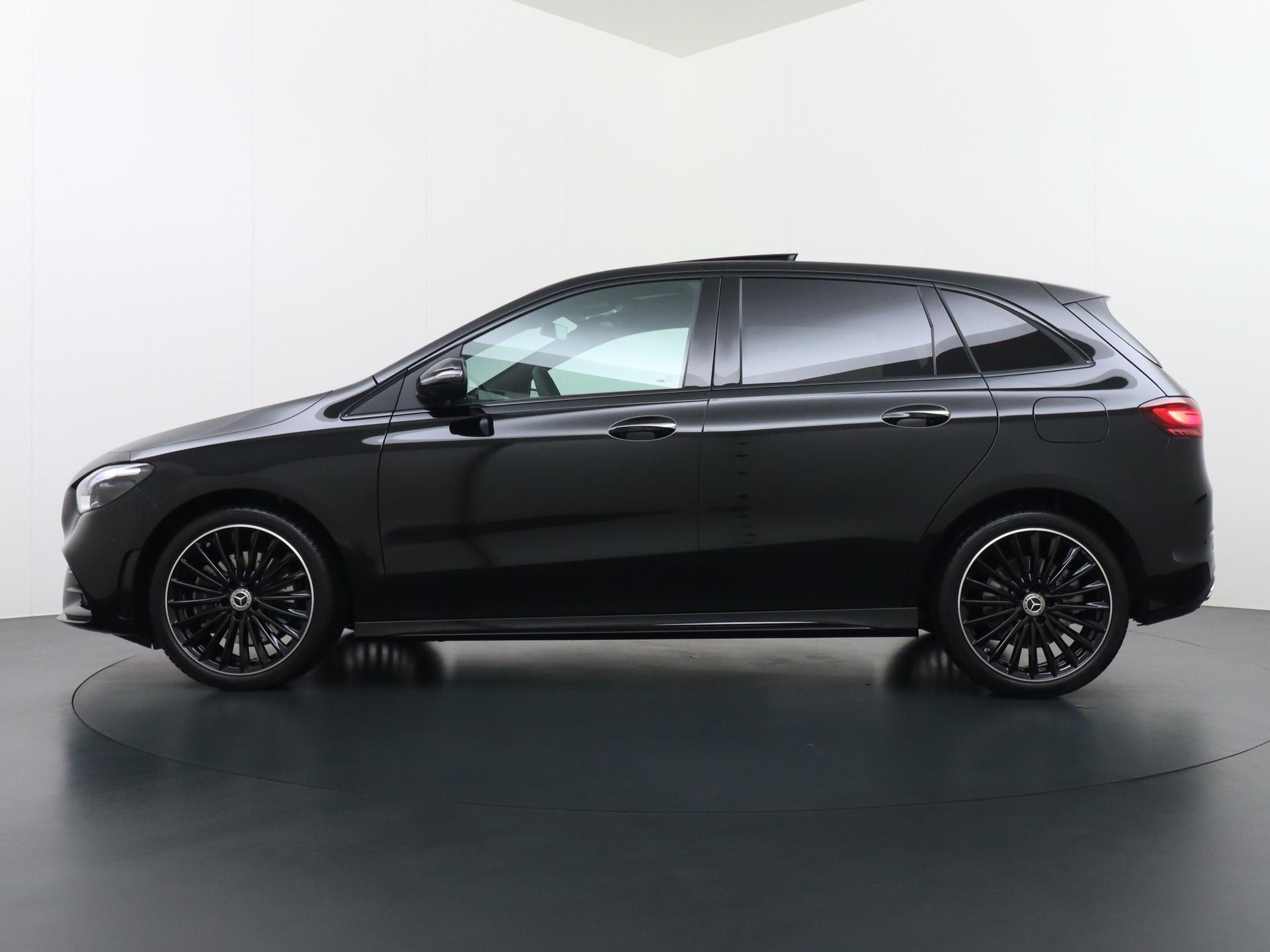 Mercedes-Benz B-Klasse 250 e Business Solution AMG 1