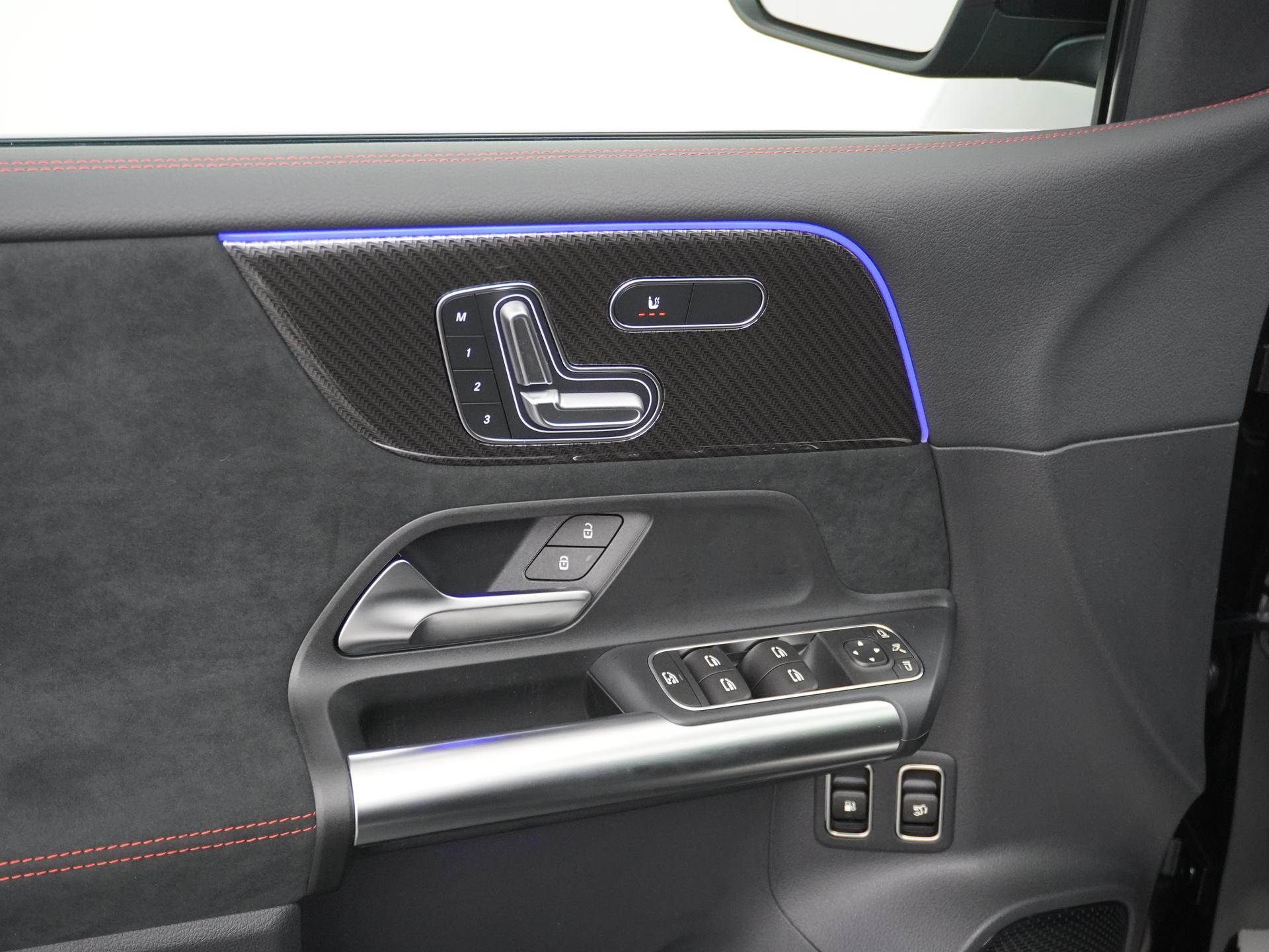 Mercedes-Benz B-Klasse 250 e Business Solution AMG 20