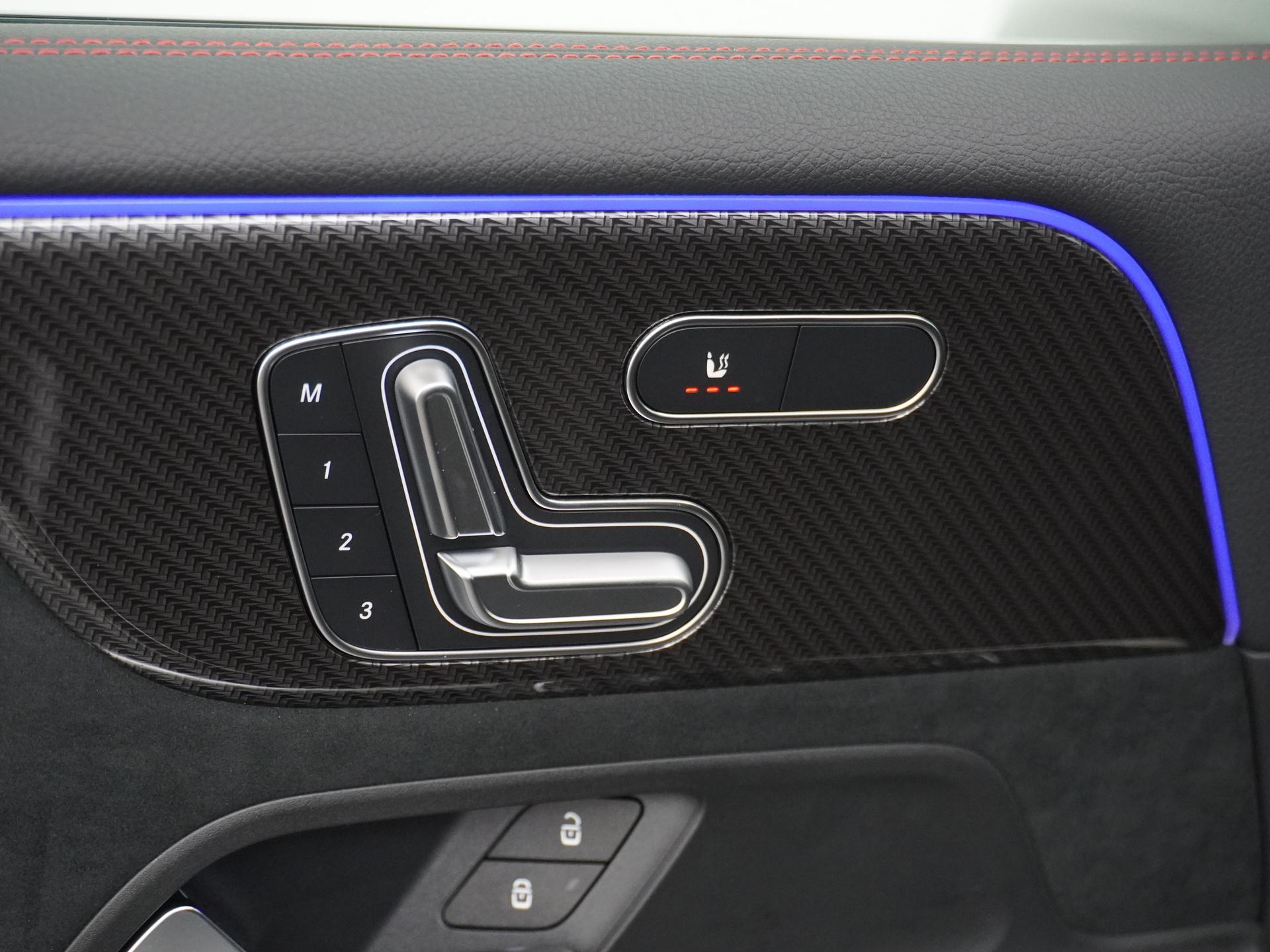 Mercedes-Benz B-Klasse 250 e Business Solution AMG 23