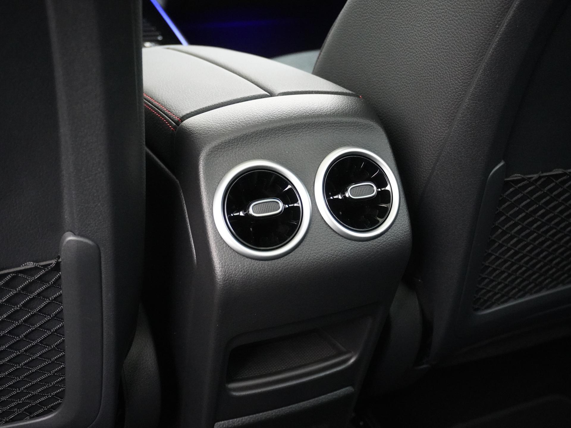 Mercedes-Benz B-Klasse 250 e Business Solution AMG 27