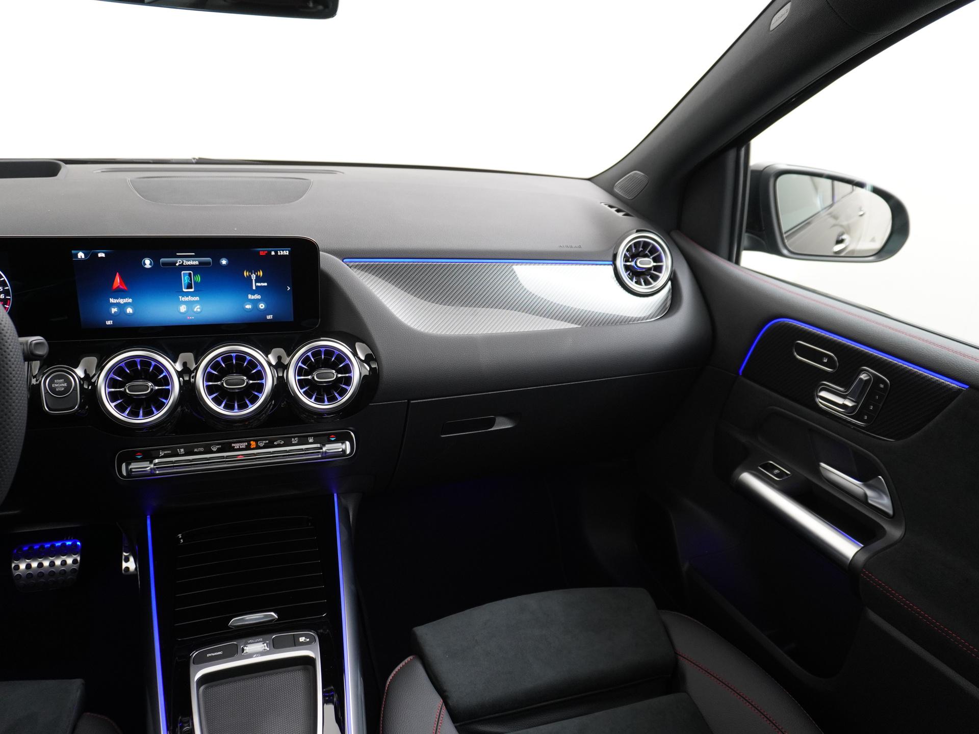 Mercedes-Benz B-Klasse 250 e Business Solution AMG 30