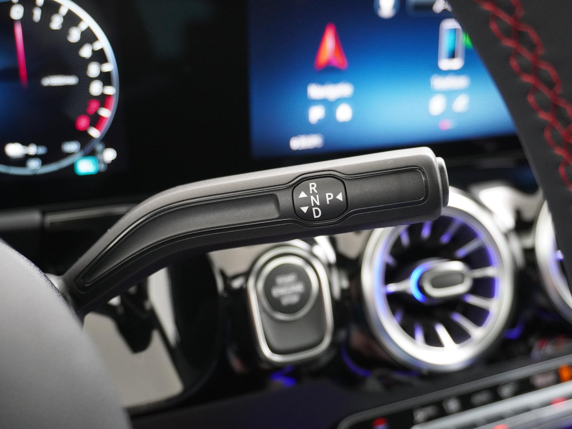 Mercedes-Benz B-Klasse 250 e Business Solution AMG 33