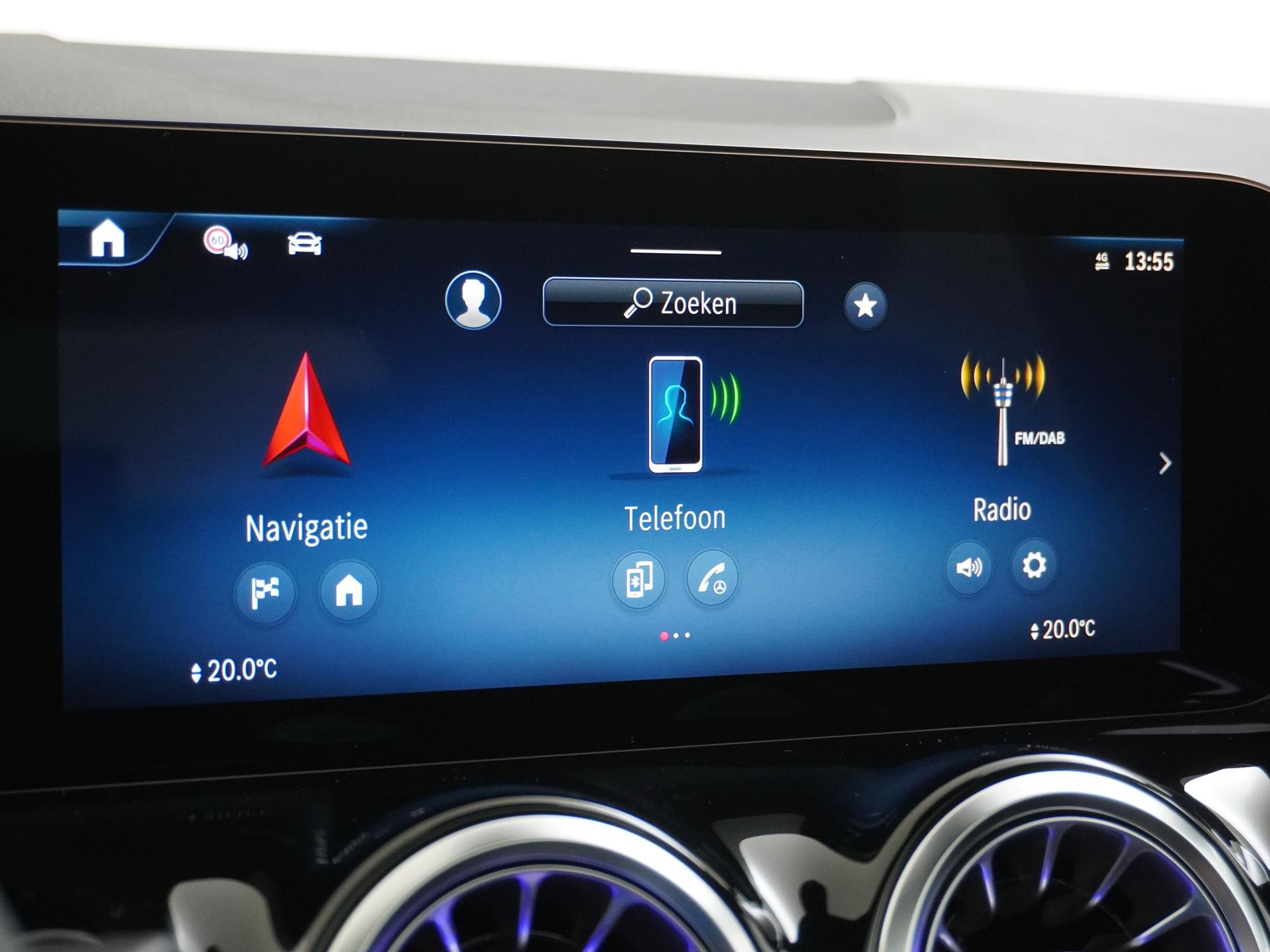 Mercedes-Benz B-Klasse 250 e Business Solution AMG 39