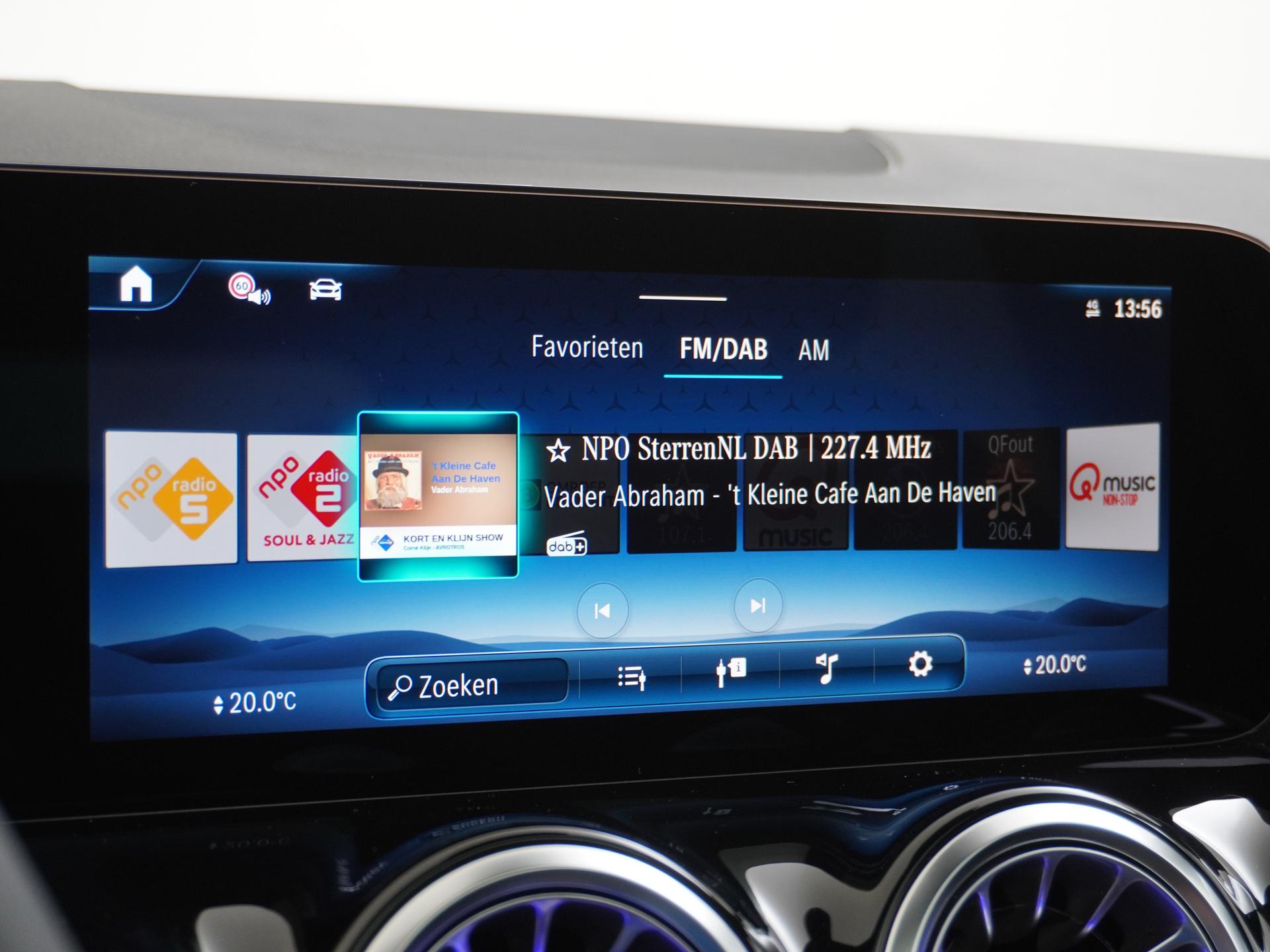 Mercedes-Benz B-Klasse 250 e Business Solution AMG 44