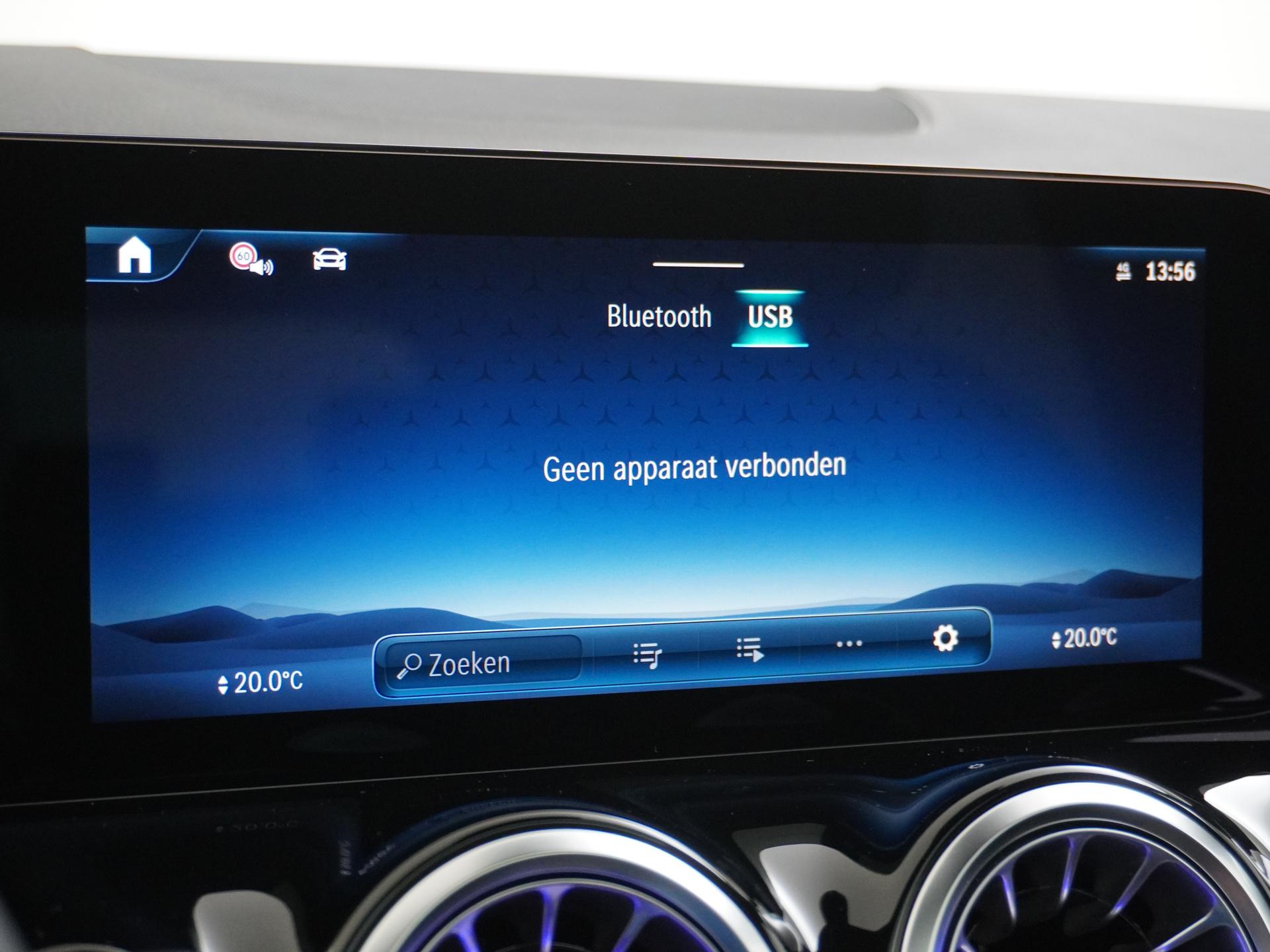 Mercedes-Benz B-Klasse 250 e Business Solution AMG 45