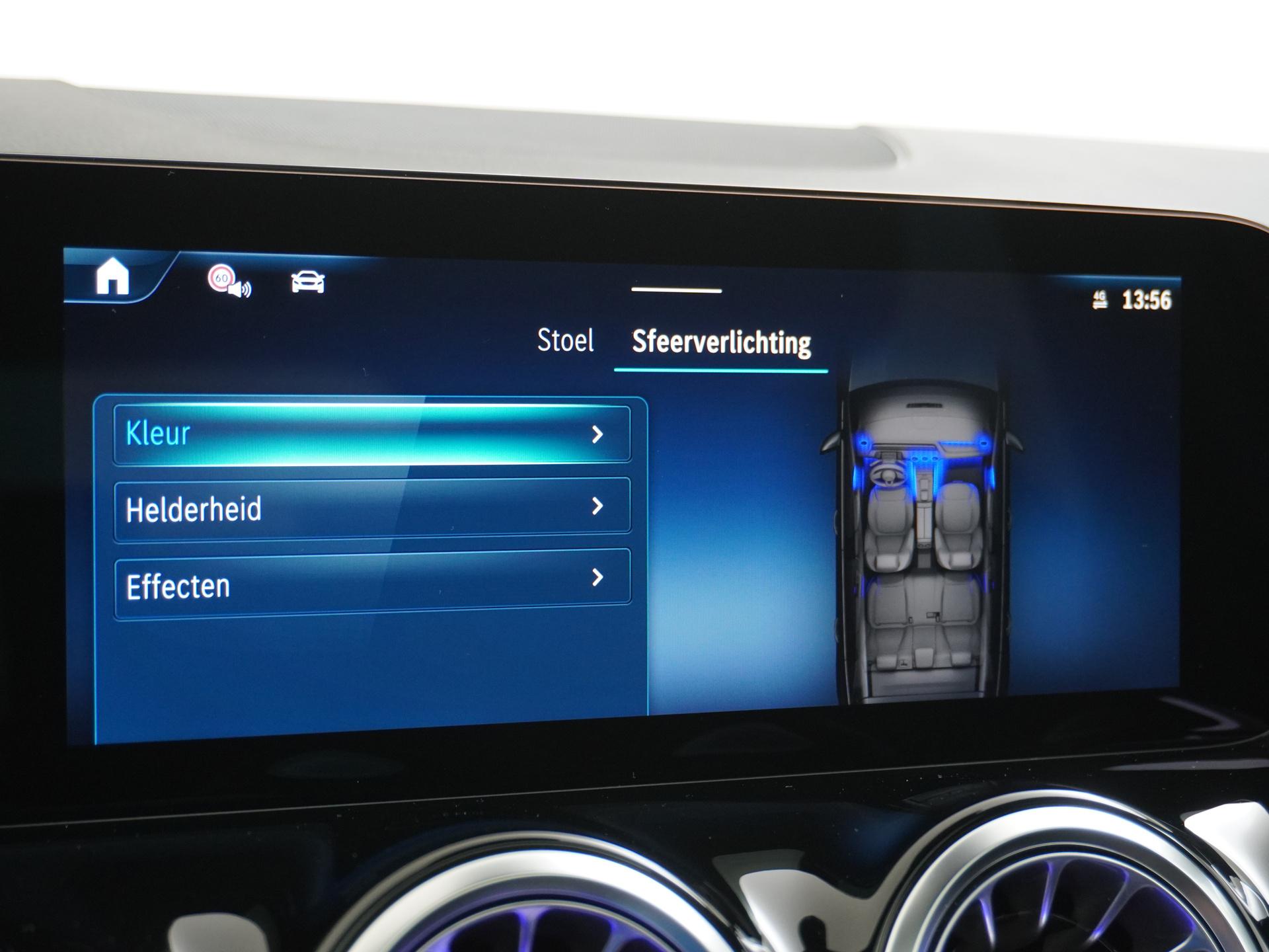 Mercedes-Benz B-Klasse 250 e Business Solution AMG 46