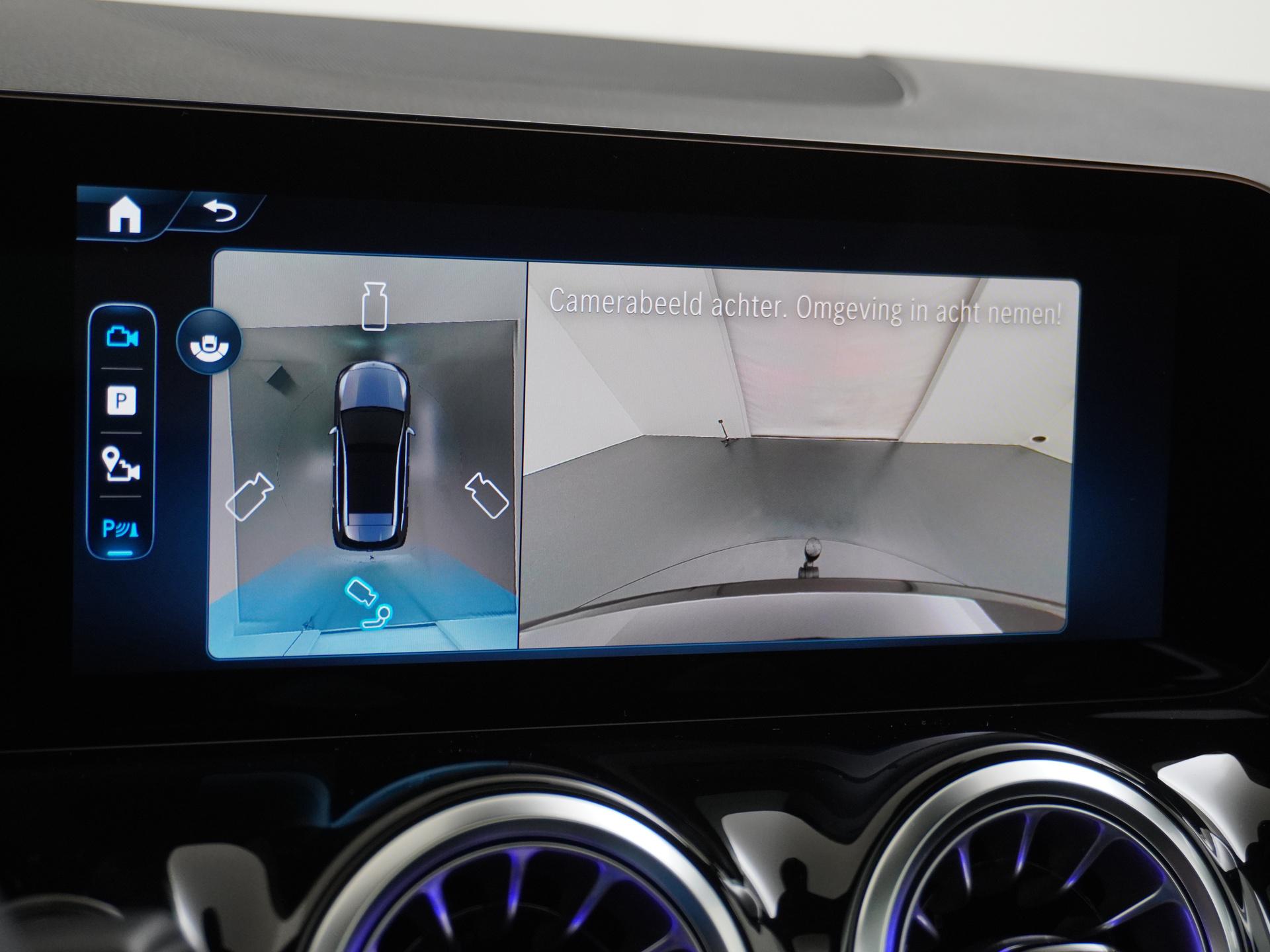 Mercedes-Benz B-Klasse 250 e Business Solution AMG 47