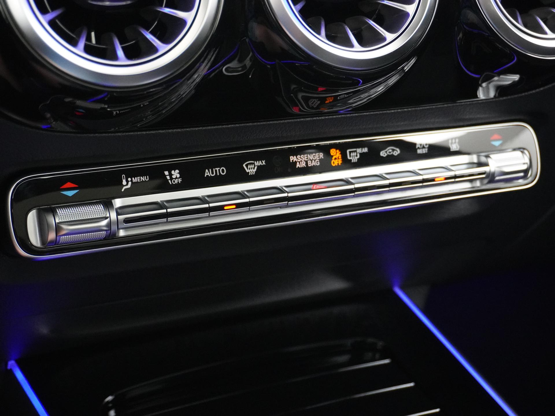 Mercedes-Benz B-Klasse 250 e Business Solution AMG 48