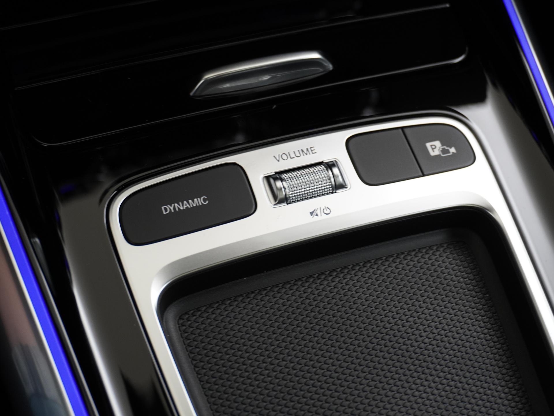 Mercedes-Benz B-Klasse 250 e Business Solution AMG 49