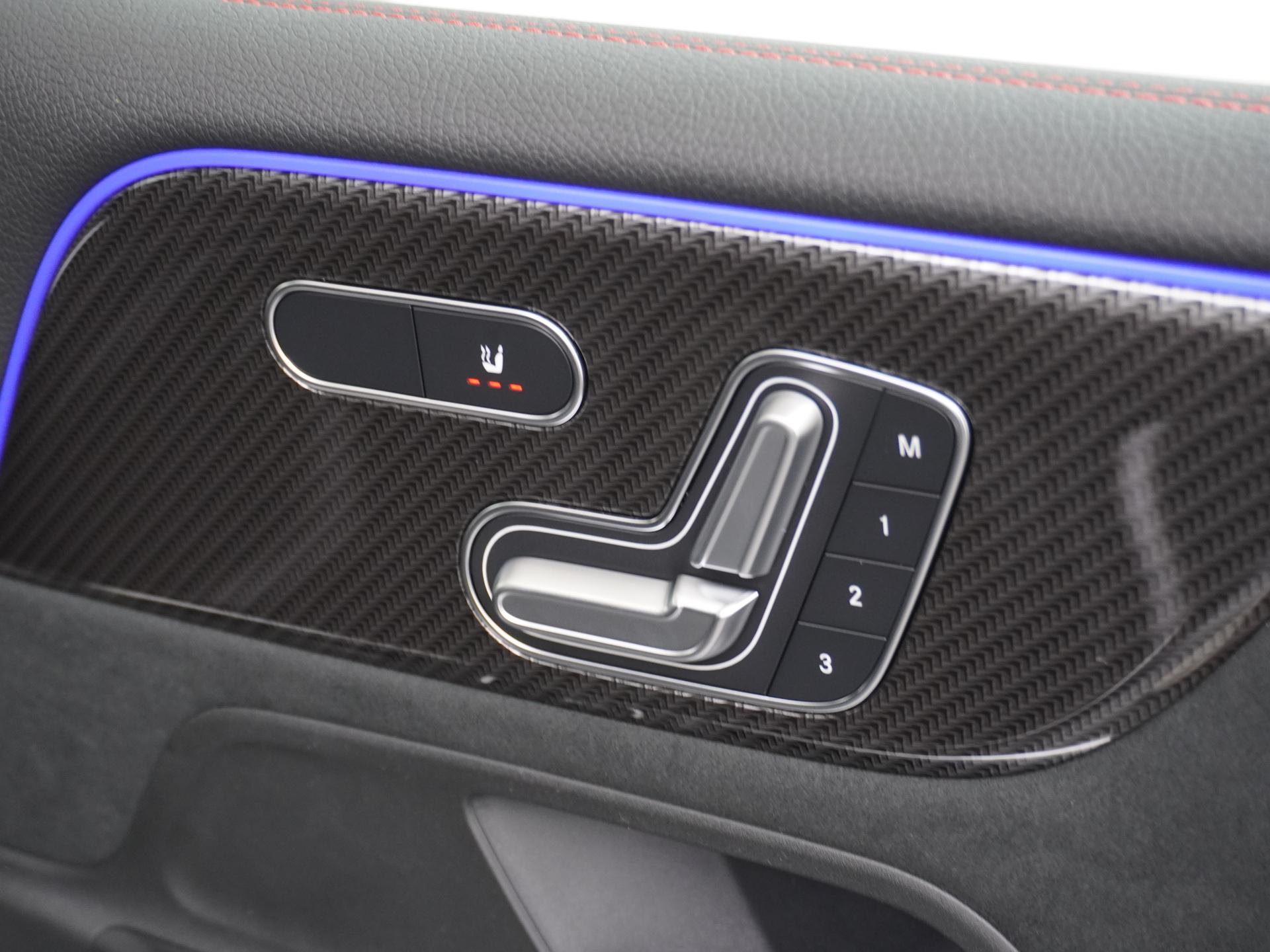 Mercedes-Benz B-Klasse 250 e Business Solution AMG 52