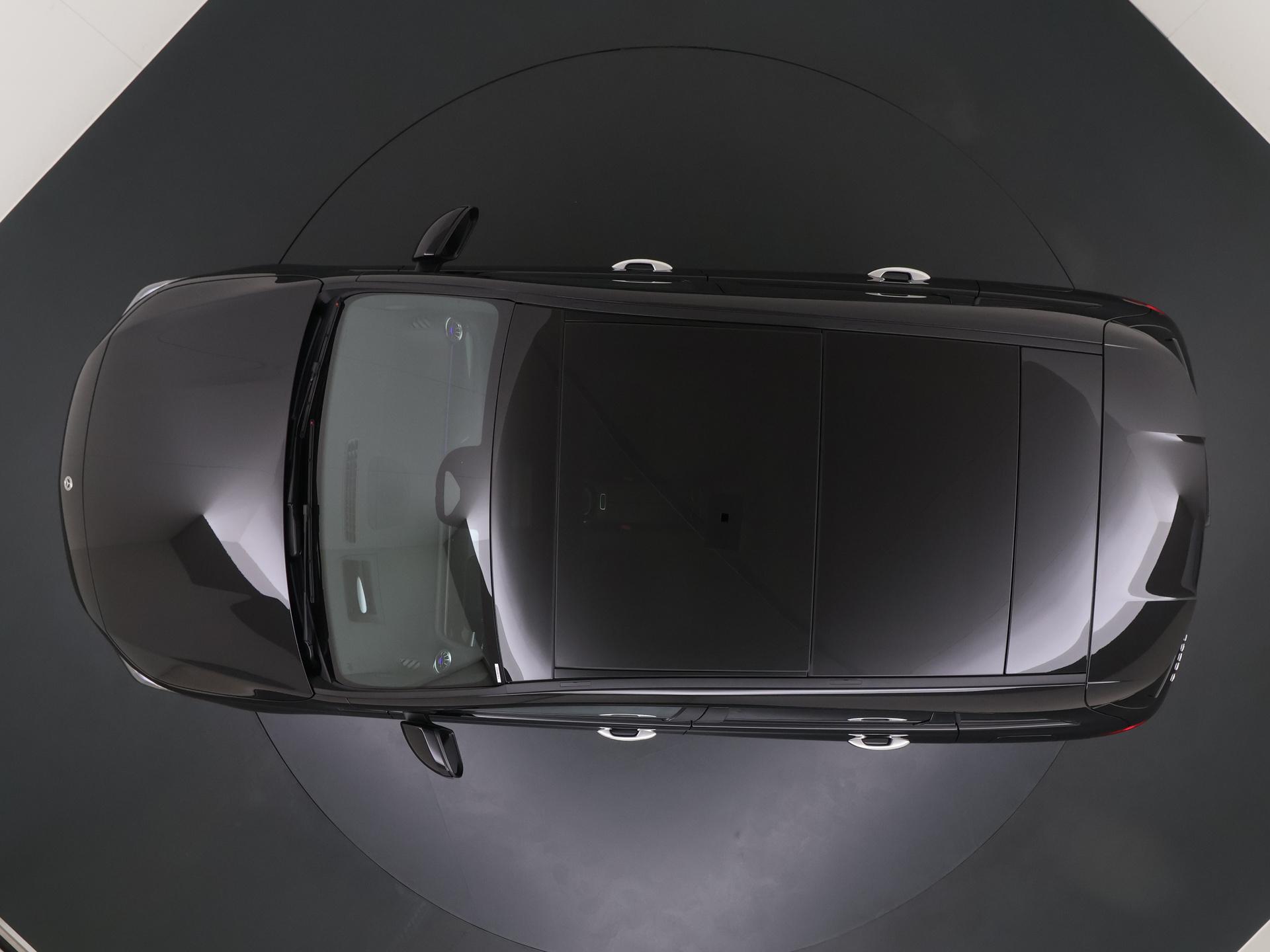 Mercedes-Benz B-Klasse 250 e Business Solution AMG 8