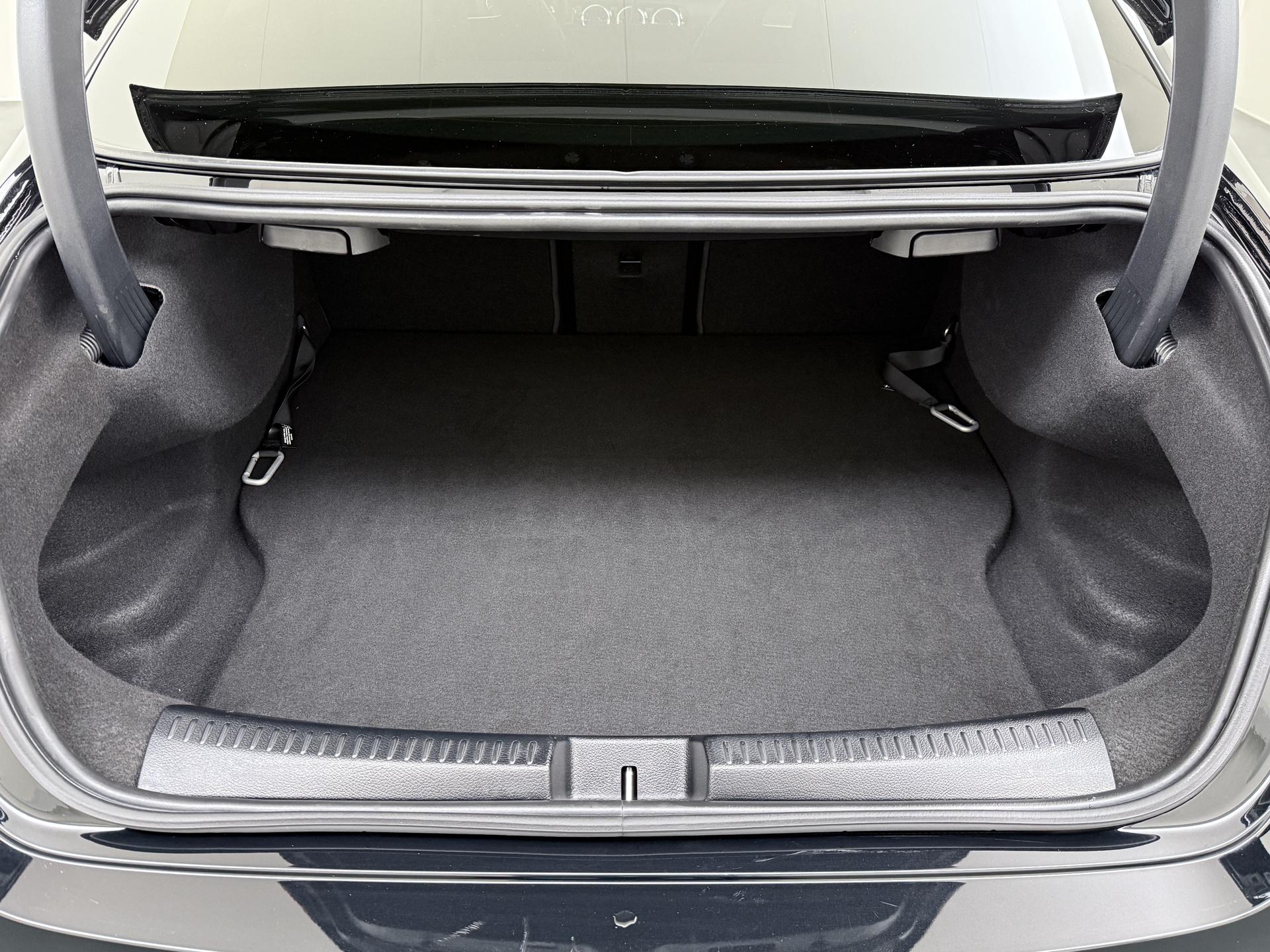 Mercedes-Benz CLA-Klasse 250 e AMG Star Edition Plus 13