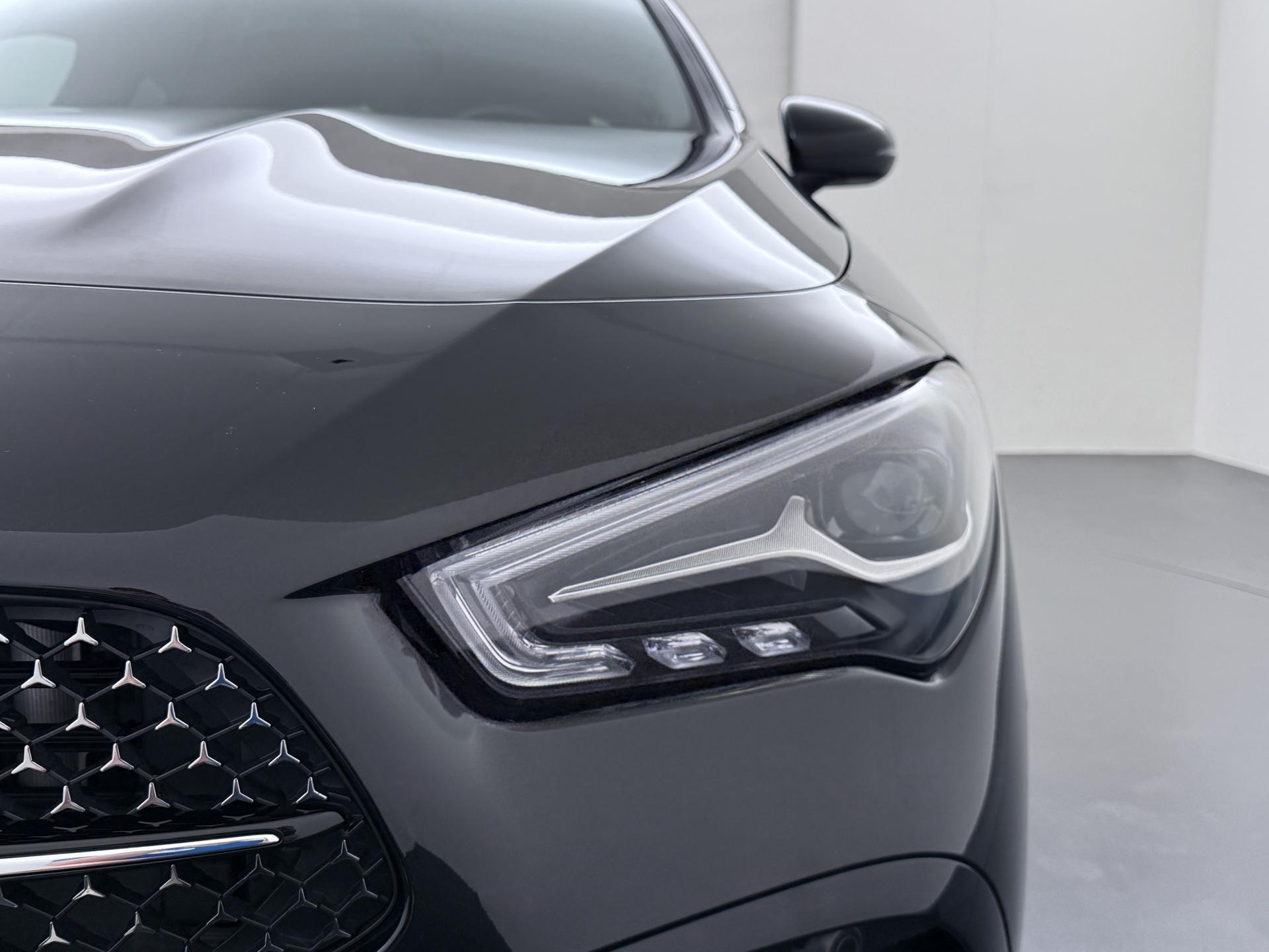 Mercedes-Benz CLA-Klasse 250 e AMG Star Edition Plus 15