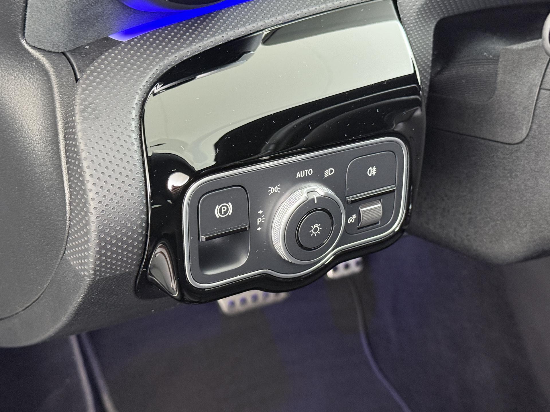 Mercedes-Benz CLA-Klasse 250 e AMG Star Edition Plus 20