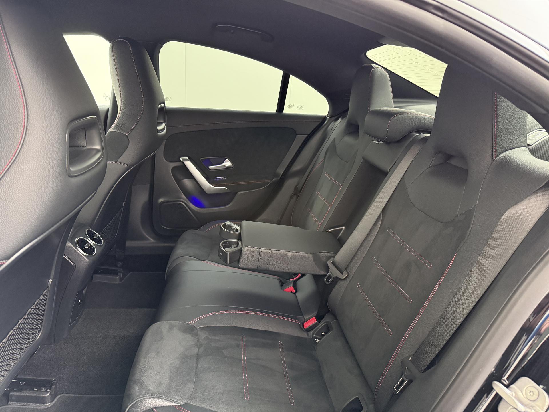 Mercedes-Benz CLA-Klasse 250 e AMG Star Edition Plus 22