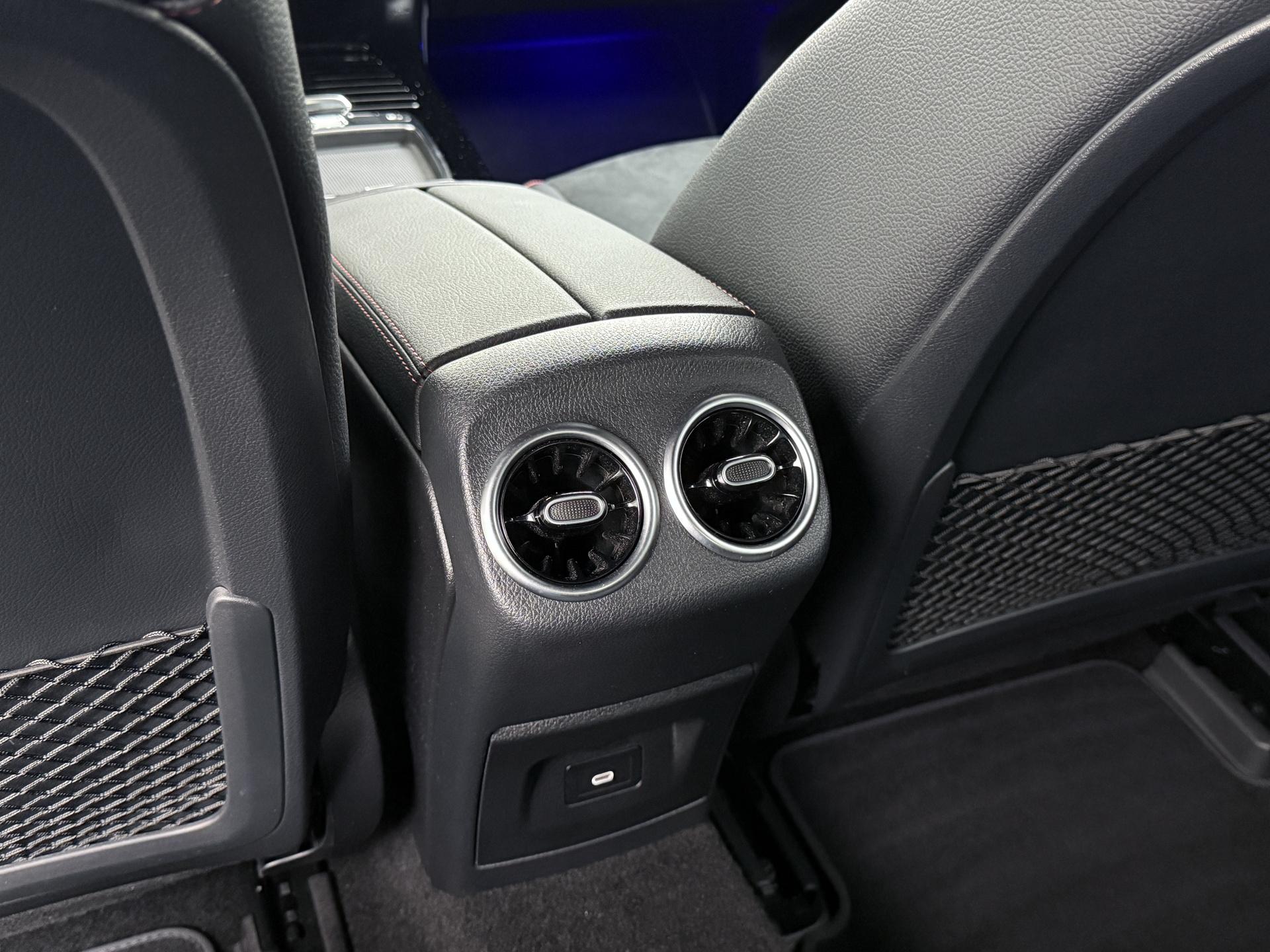 Mercedes-Benz CLA-Klasse 250 e AMG Star Edition Plus 23