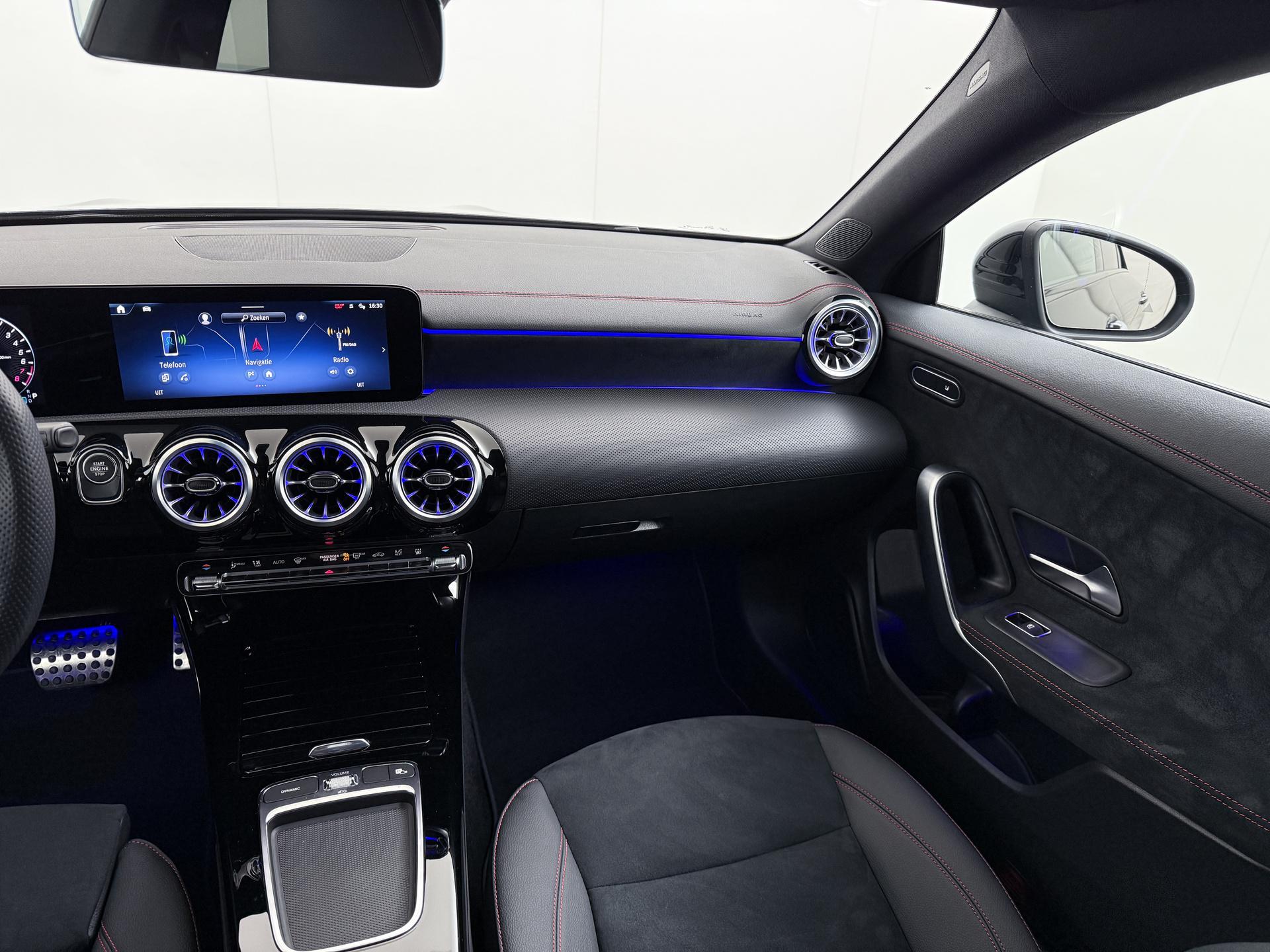 Mercedes-Benz CLA-Klasse 250 e AMG Star Edition Plus 26