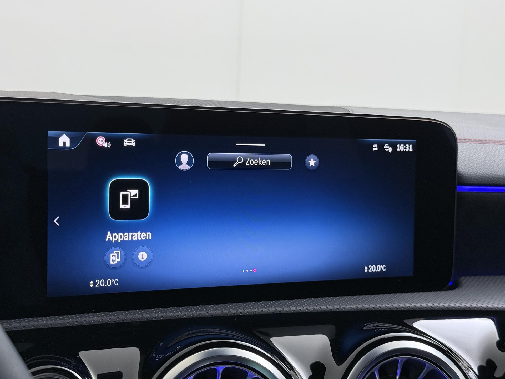 Mercedes-Benz CLA-Klasse 250 e AMG Star Edition Plus 37