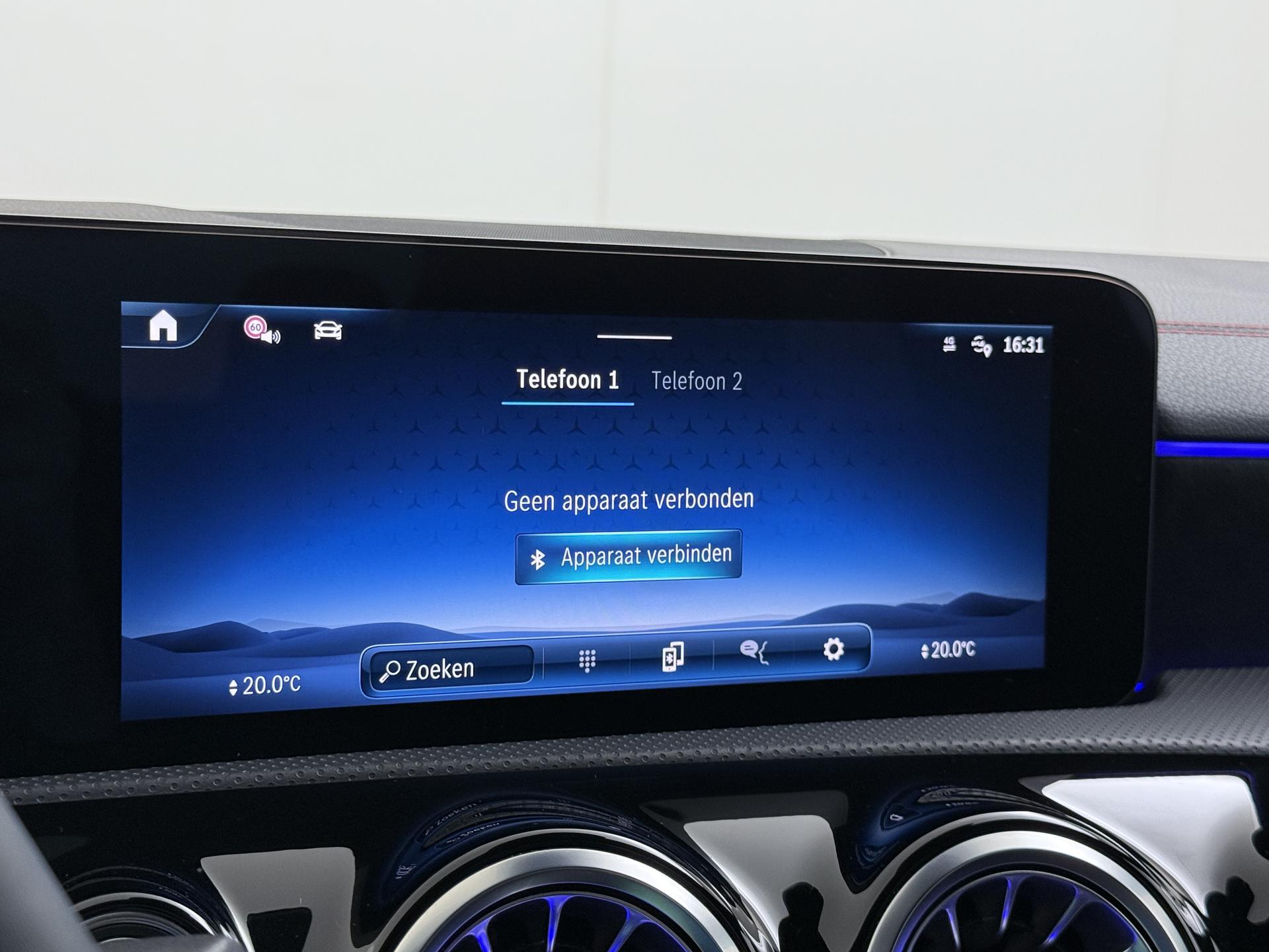 Mercedes-Benz CLA-Klasse 250 e AMG Star Edition Plus 38