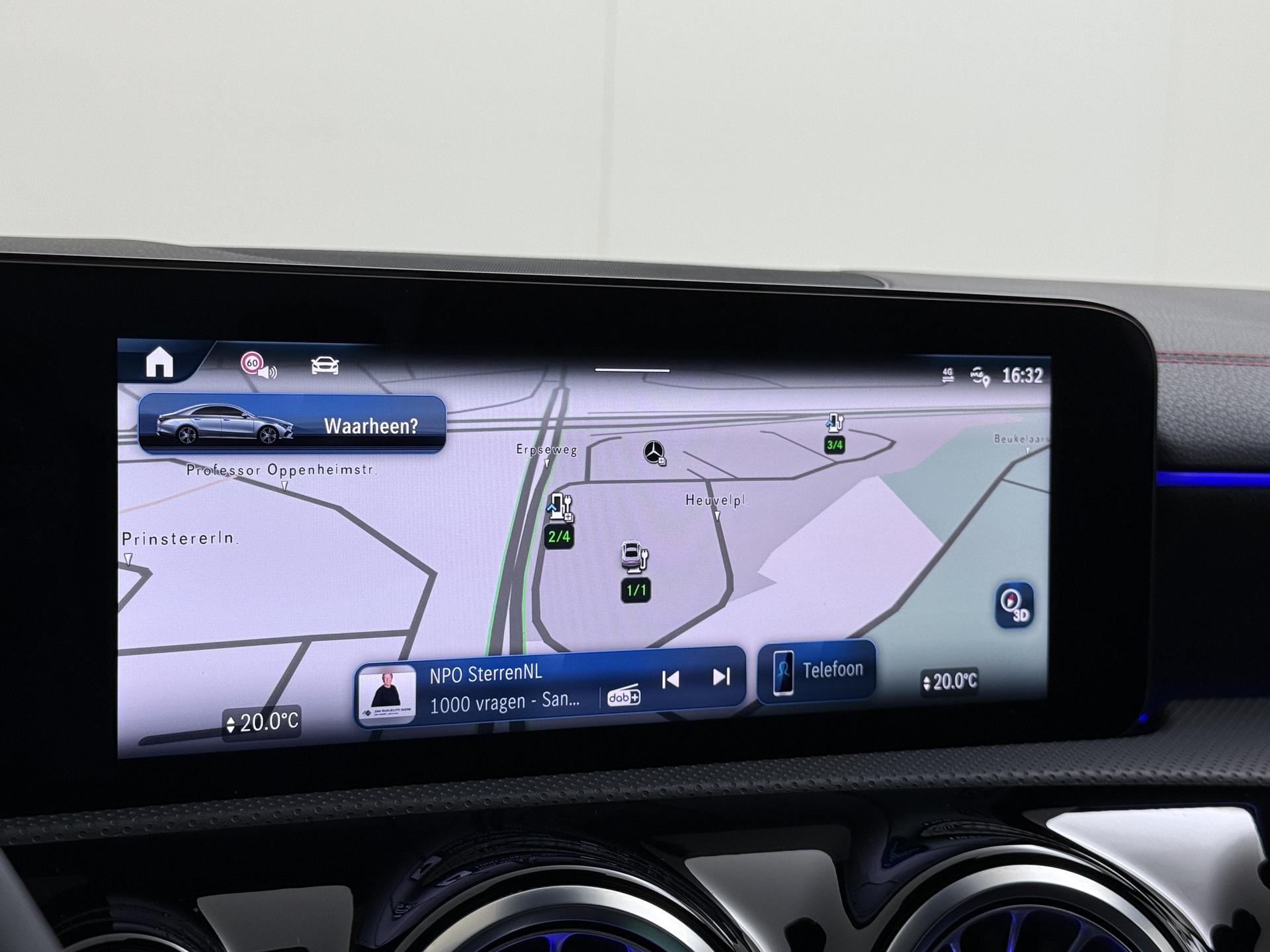 Mercedes-Benz CLA-Klasse 250 e AMG Star Edition Plus 39