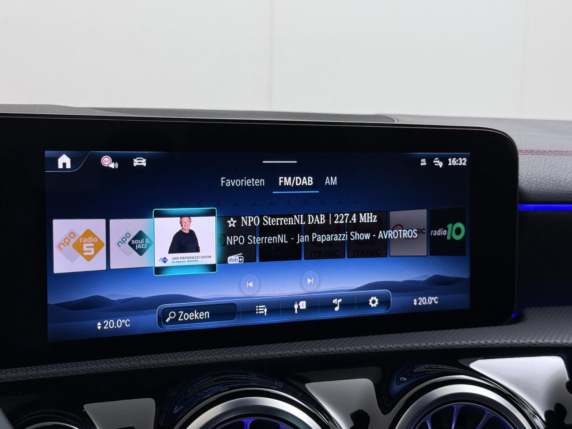 Mercedes-Benz CLA-Klasse 250 e AMG Star Edition Plus 40