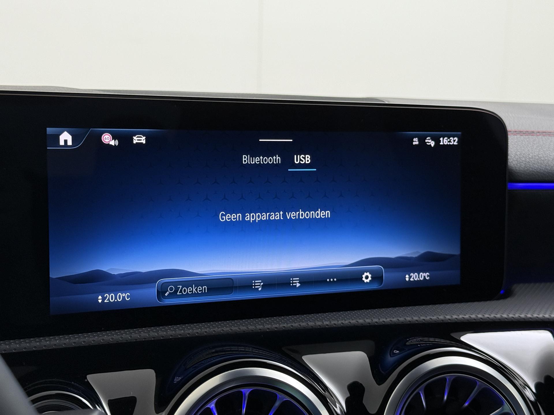 Mercedes-Benz CLA-Klasse 250 e AMG Star Edition Plus 41