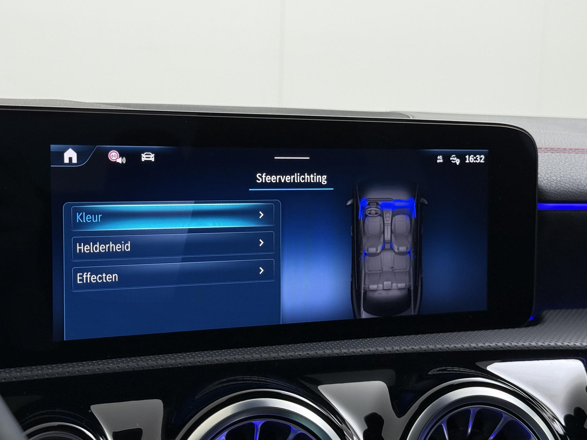 Mercedes-Benz CLA-Klasse 250 e AMG Star Edition Plus 42