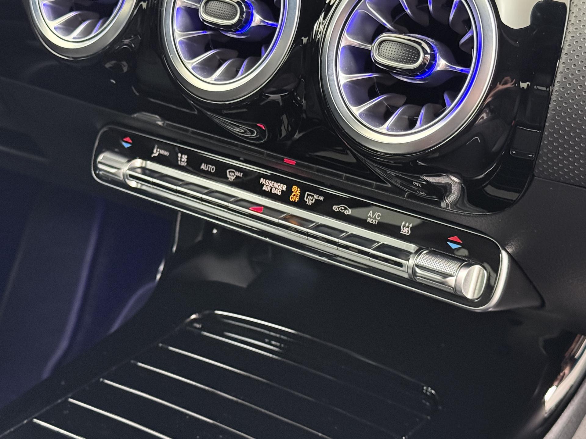 Mercedes-Benz CLA-Klasse 250 e AMG Star Edition Plus 45