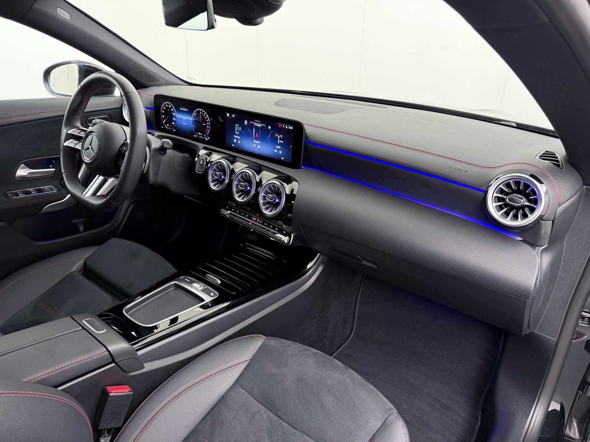 Mercedes-Benz CLA-Klasse 250 e AMG Star Edition Plus 46