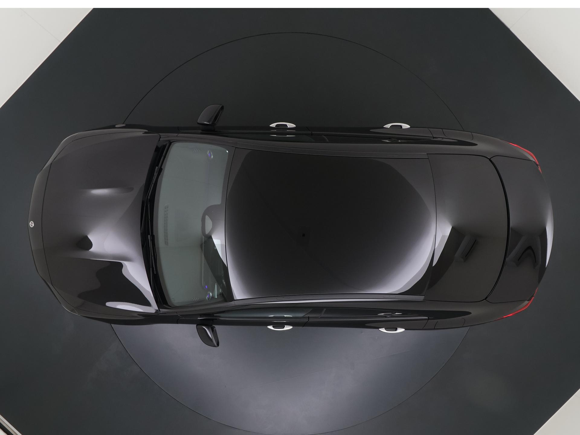 Mercedes-Benz CLA-Klasse 250 e AMG Star Edition Plus 8