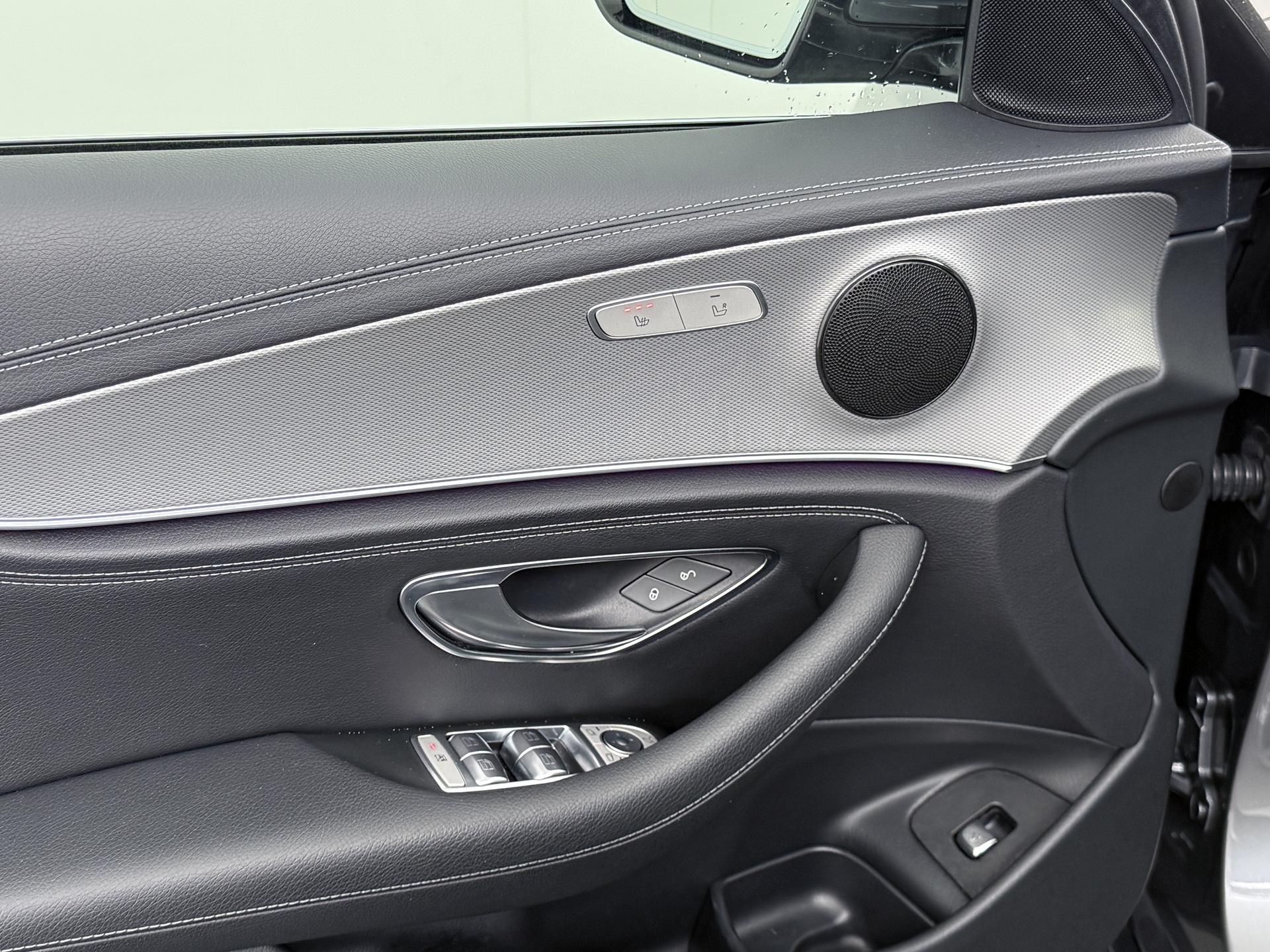 Mercedes-Benz E-Klasse 200 18