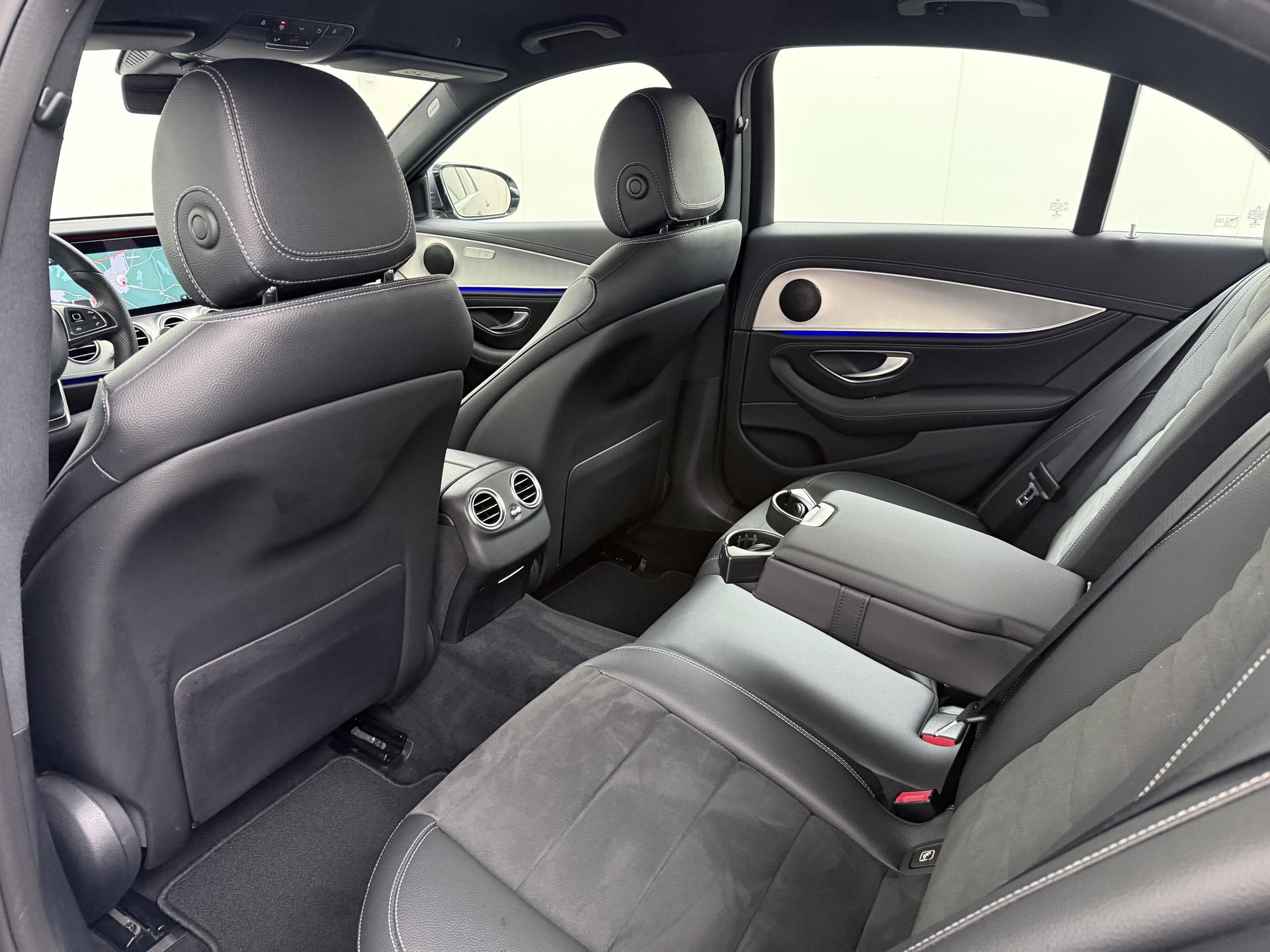 Mercedes-Benz E-Klasse 200 19