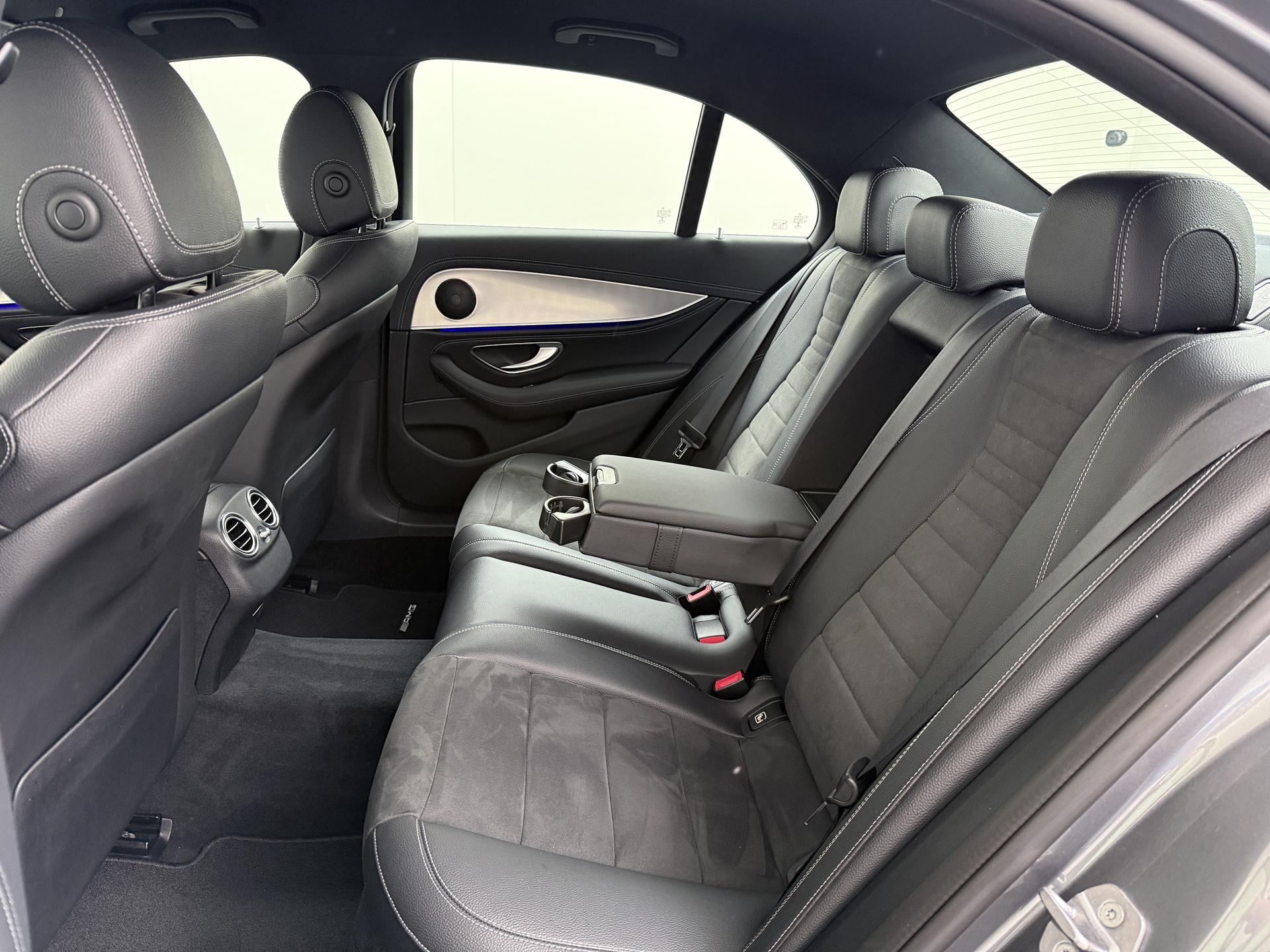 Mercedes-Benz E-Klasse 200 20