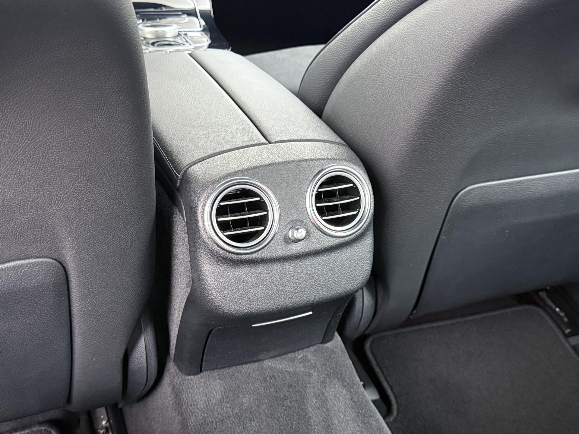 Mercedes-Benz E-Klasse 200 21