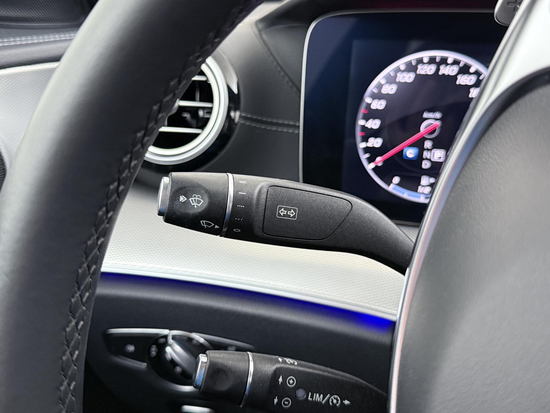 Mercedes-Benz E-Klasse 200 24