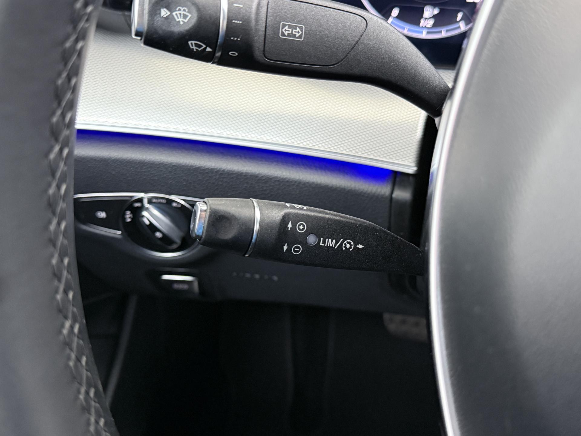 Mercedes-Benz E-Klasse 200 25