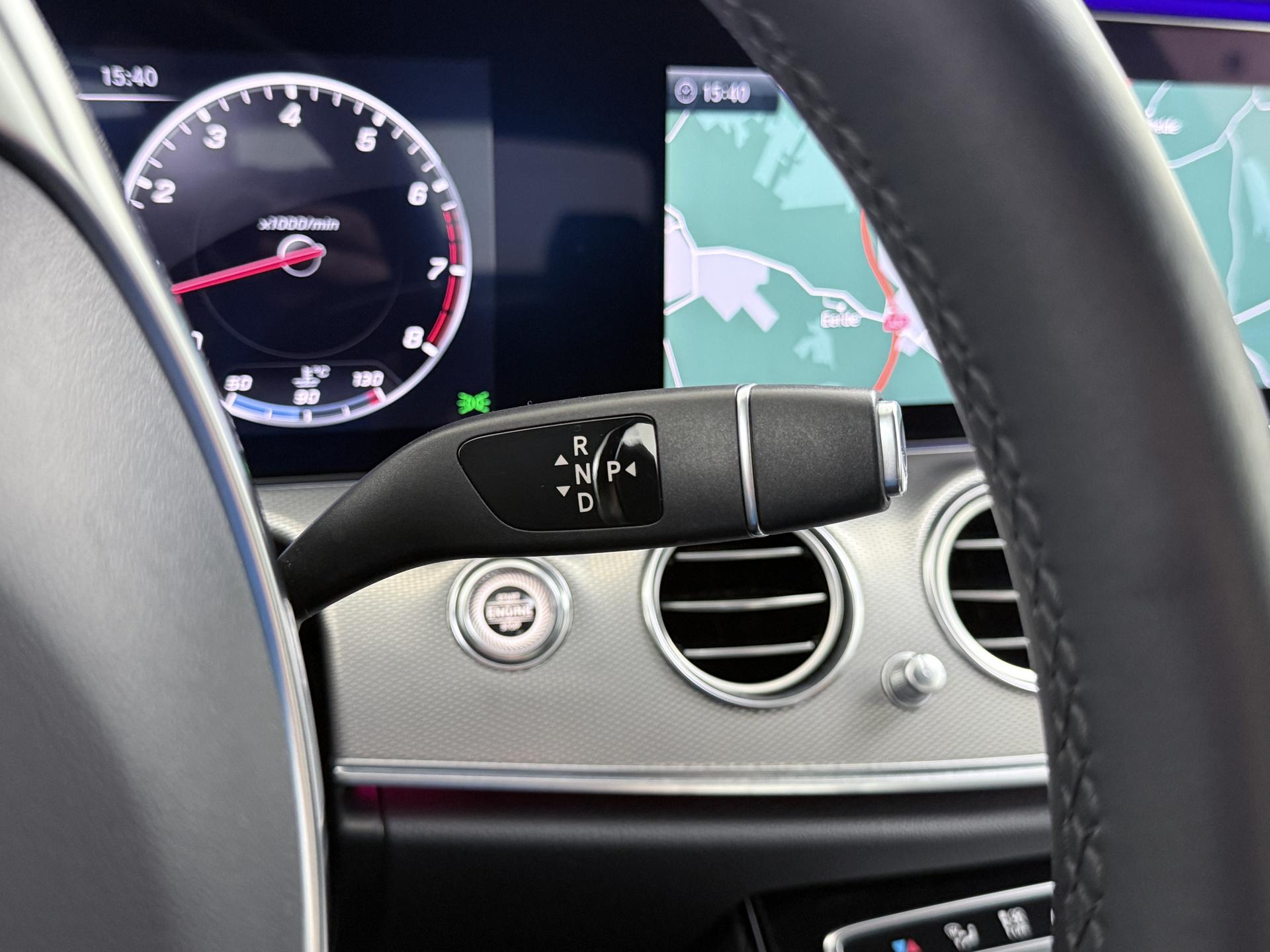 Mercedes-Benz E-Klasse 200 26