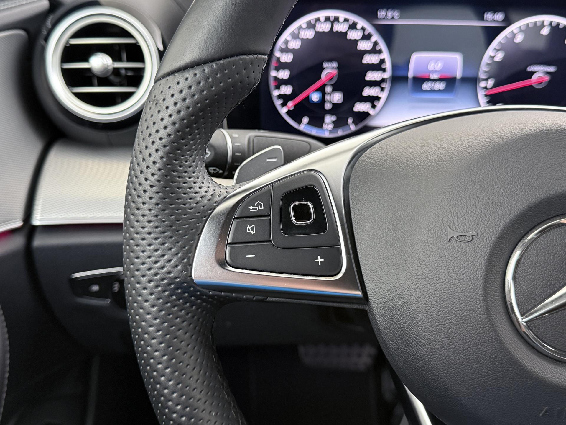 Mercedes-Benz E-Klasse 200 27