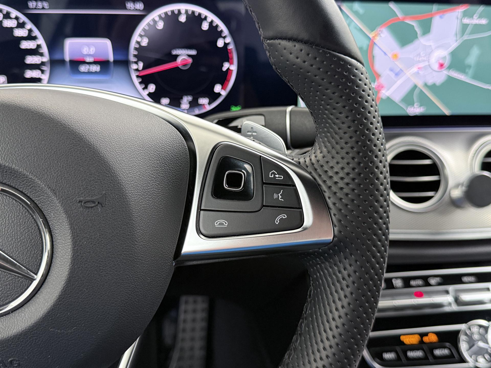 Mercedes-Benz E-Klasse 200 28