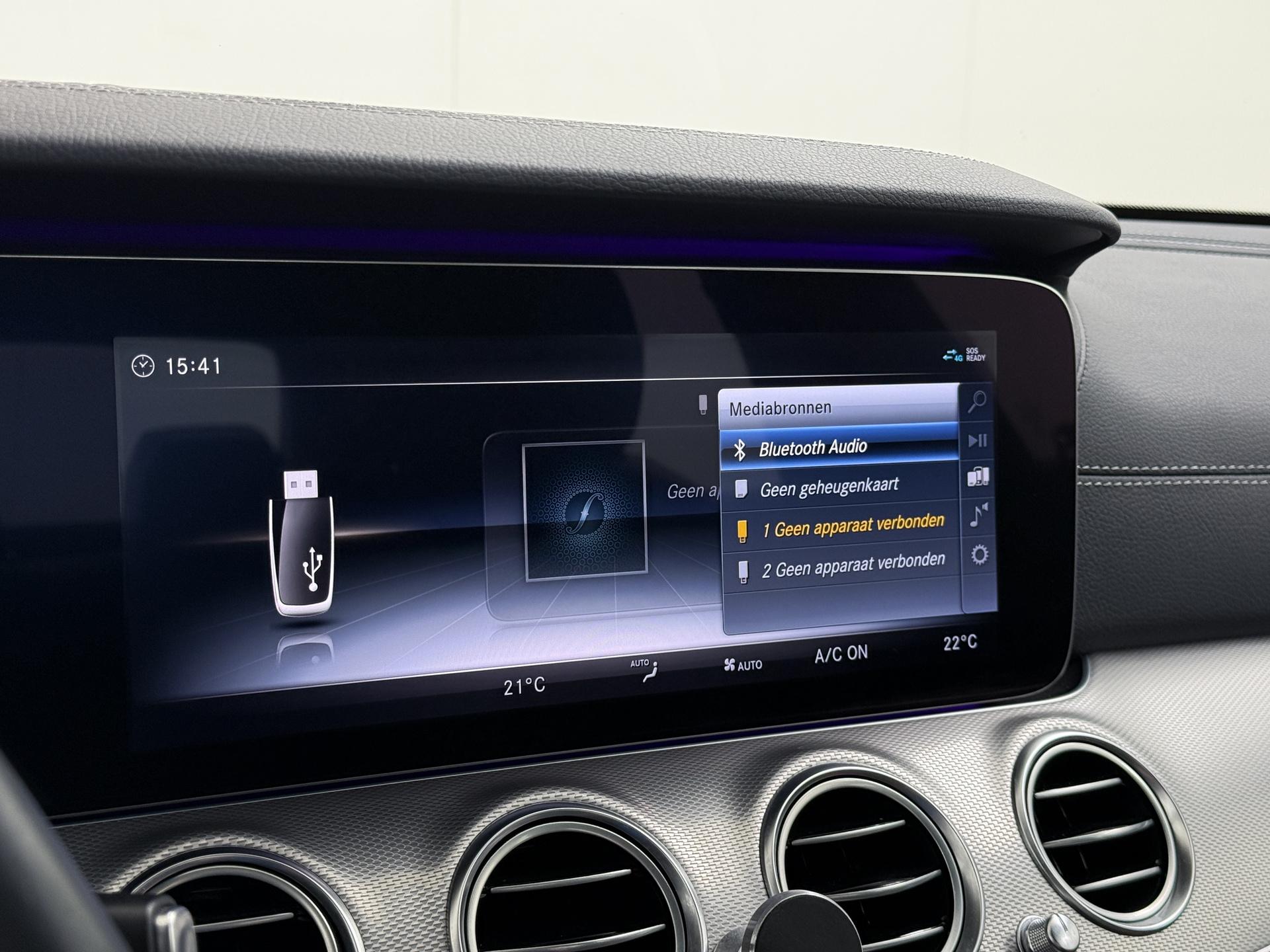 Mercedes-Benz E-Klasse 200 31