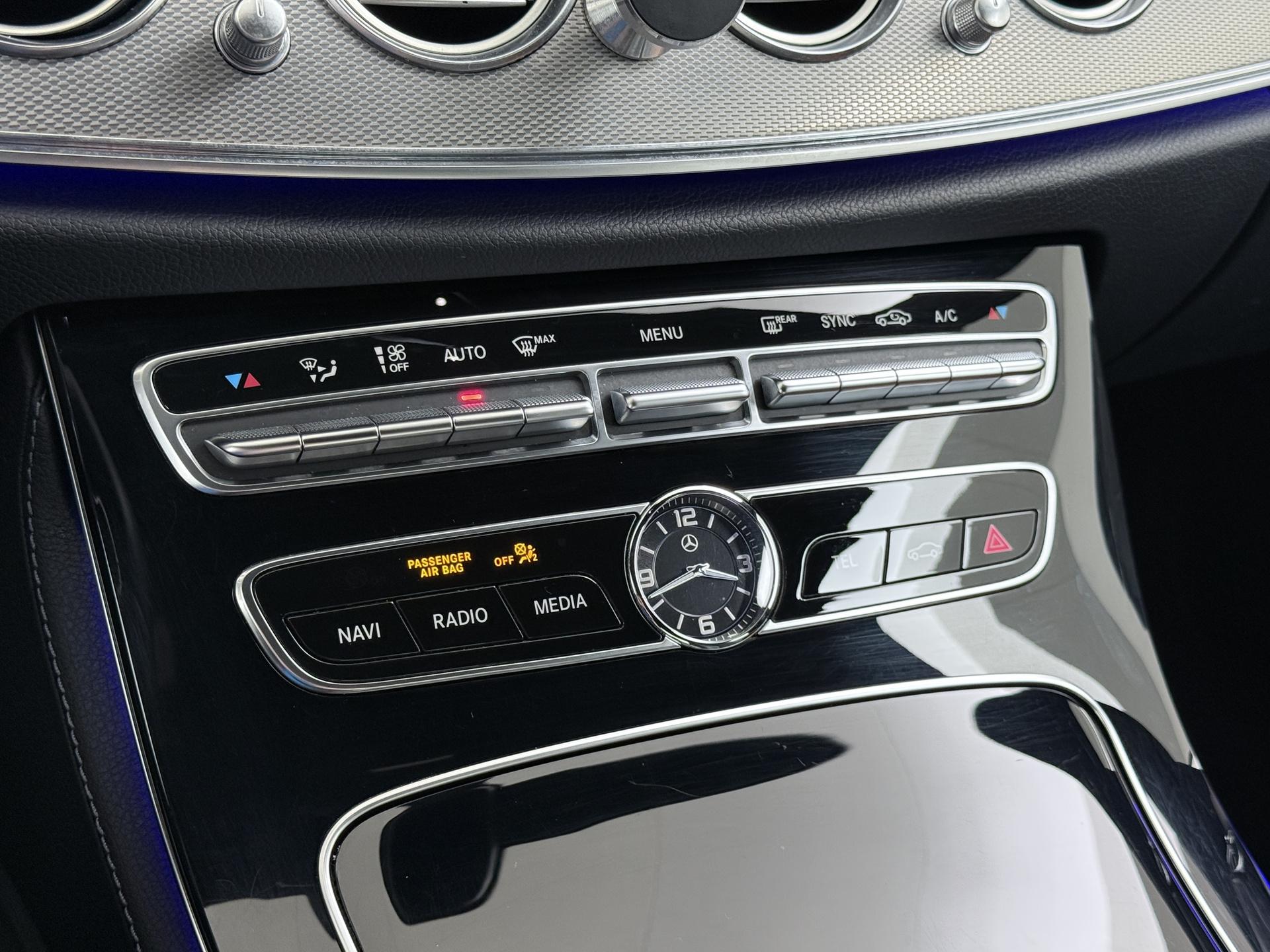 Mercedes-Benz E-Klasse 200 34