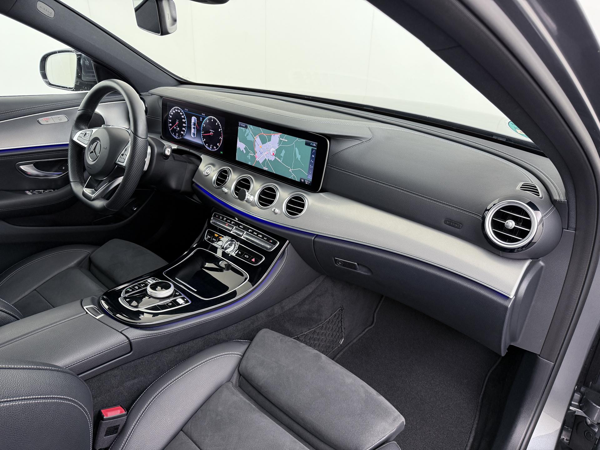 Mercedes-Benz E-Klasse 200 35