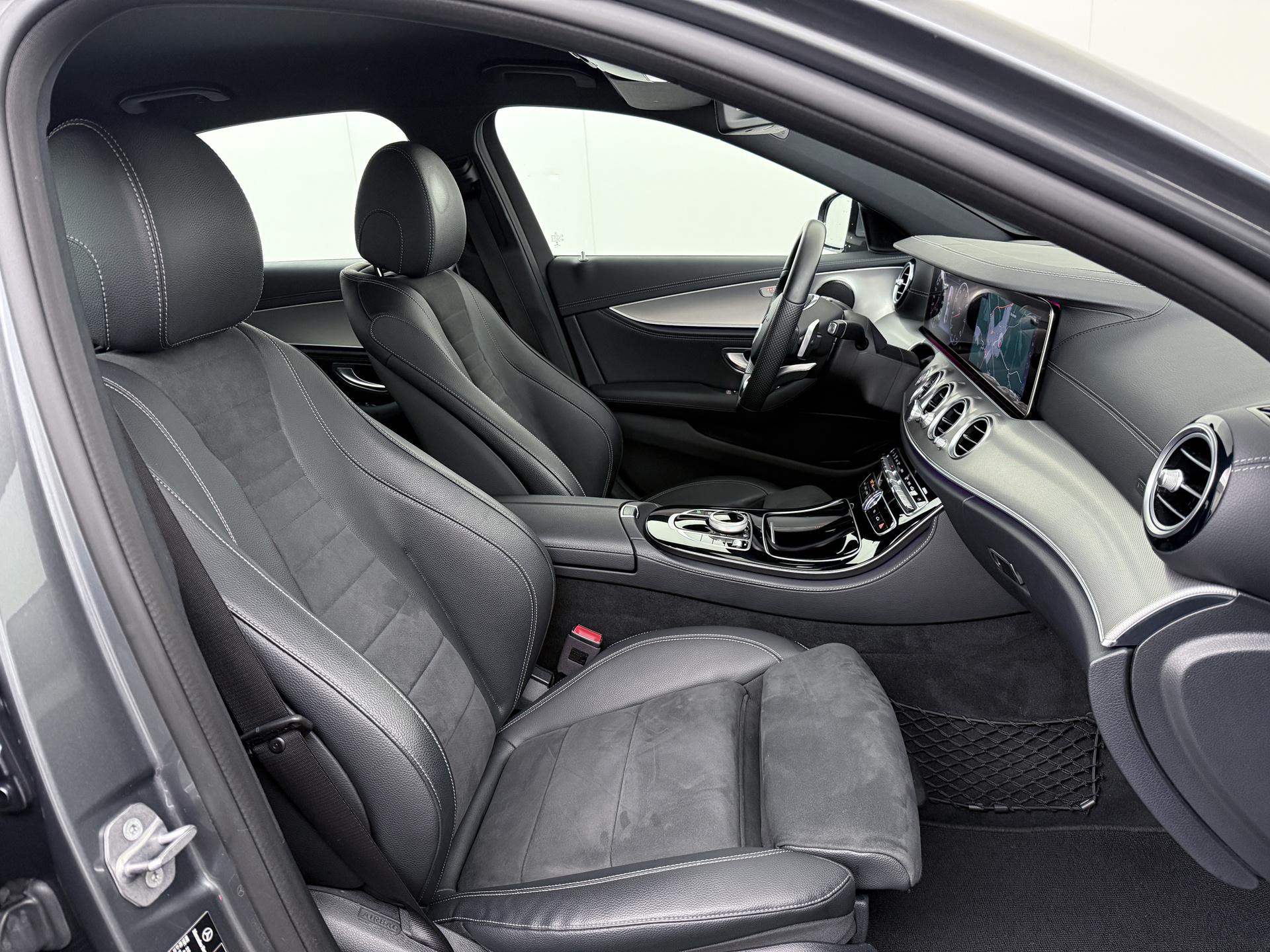 Mercedes-Benz E-Klasse 200 36